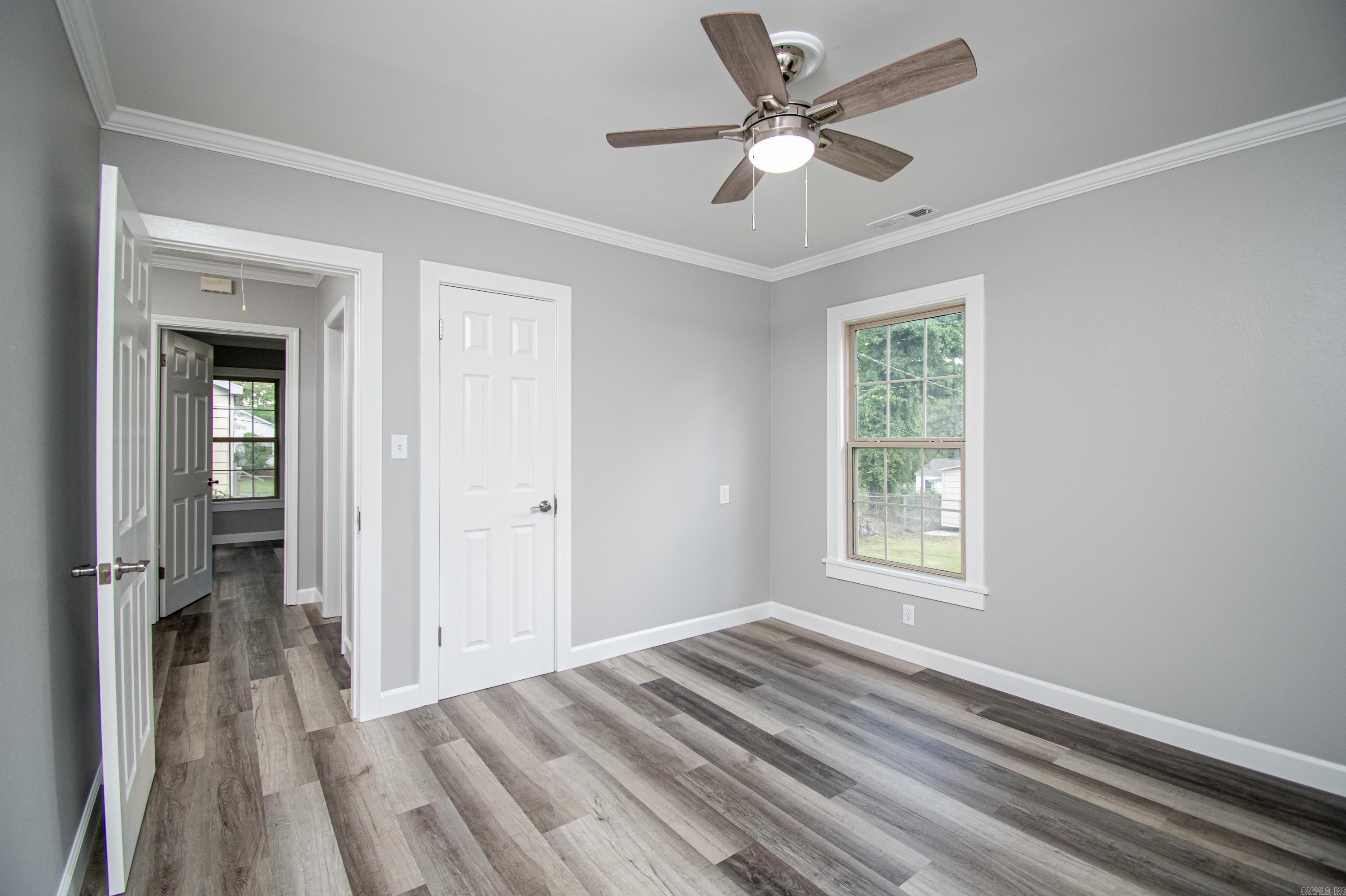 WEST WOODS - Residential