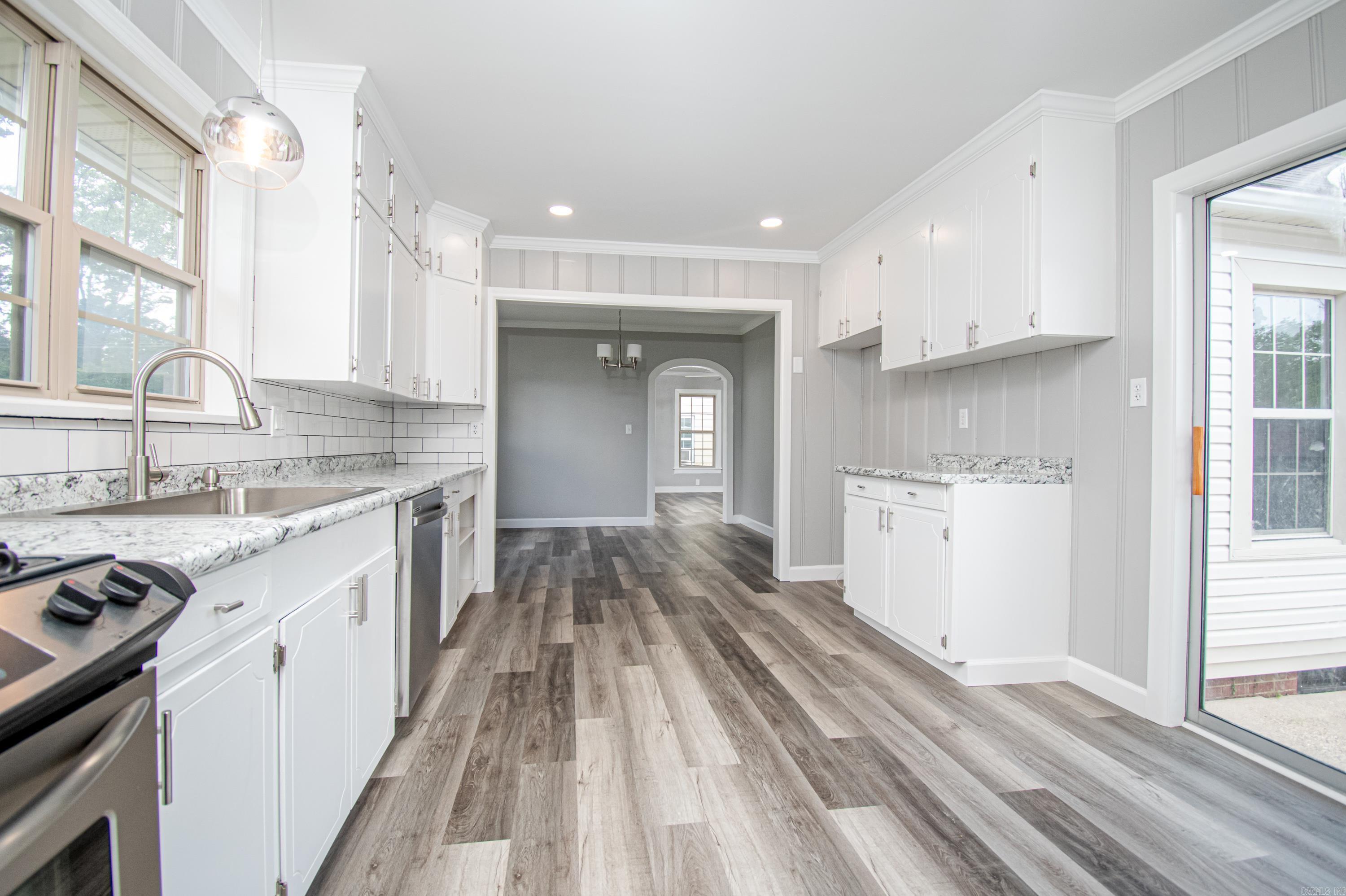 WEST WOODS - Residential