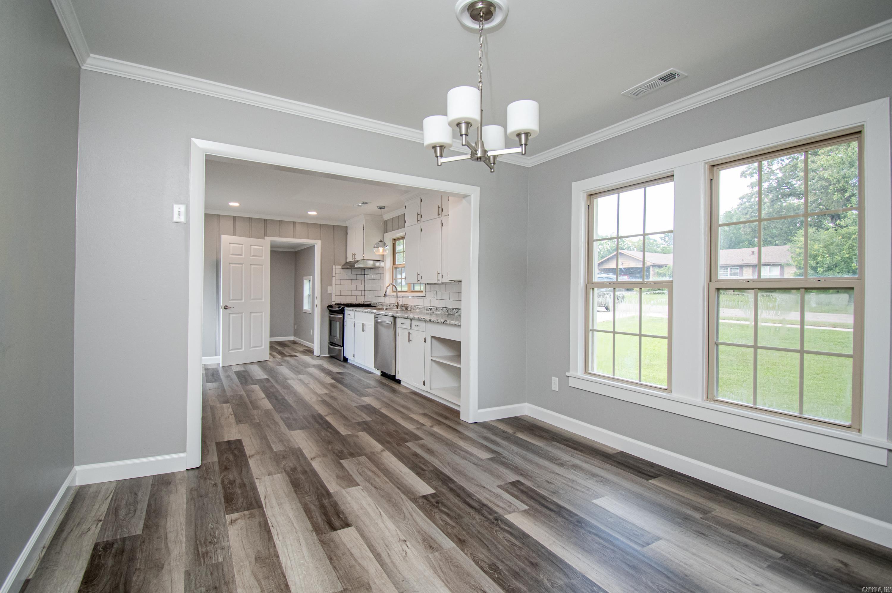 WEST WOODS - Residential