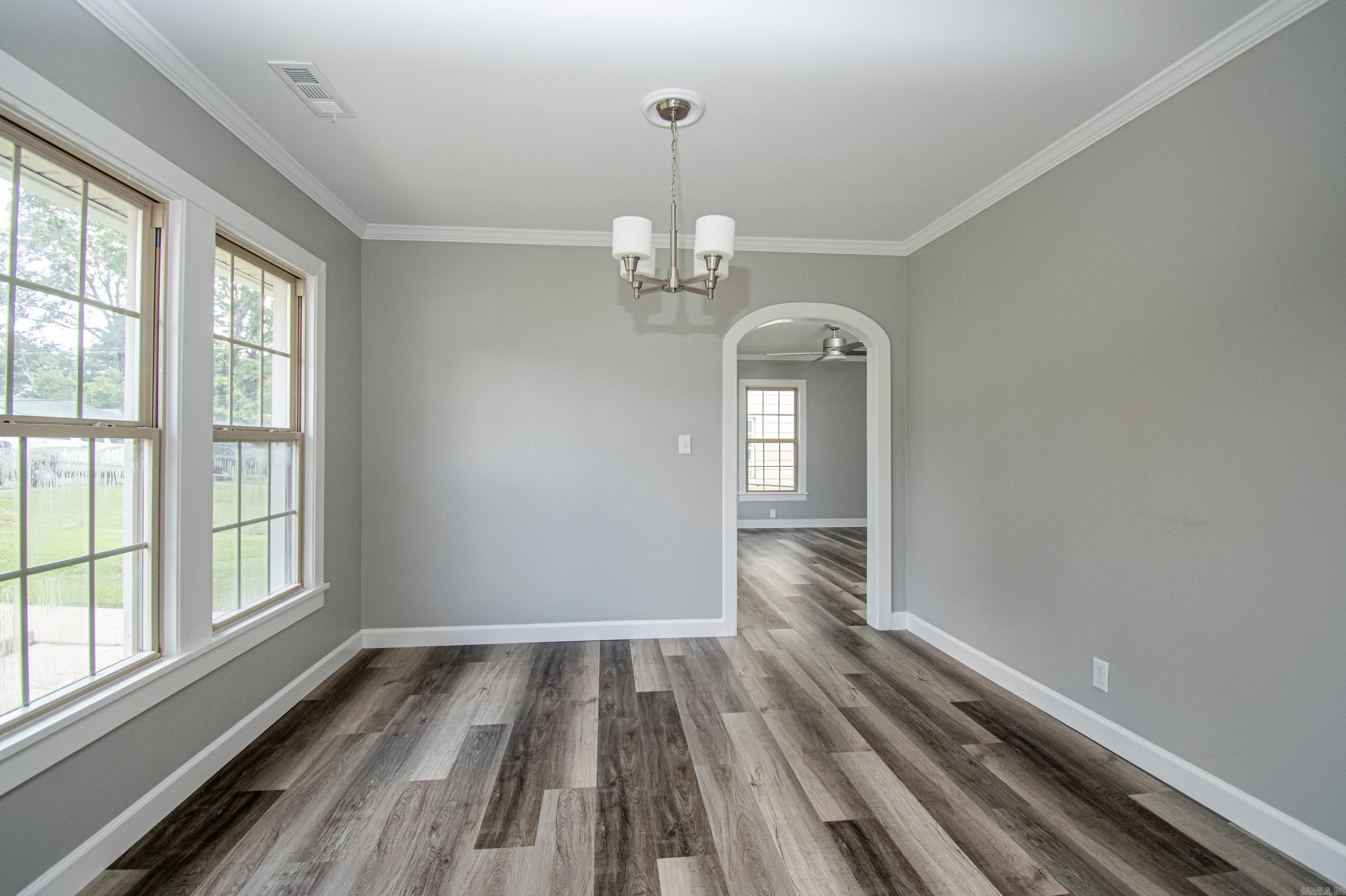 WEST WOODS - Residential