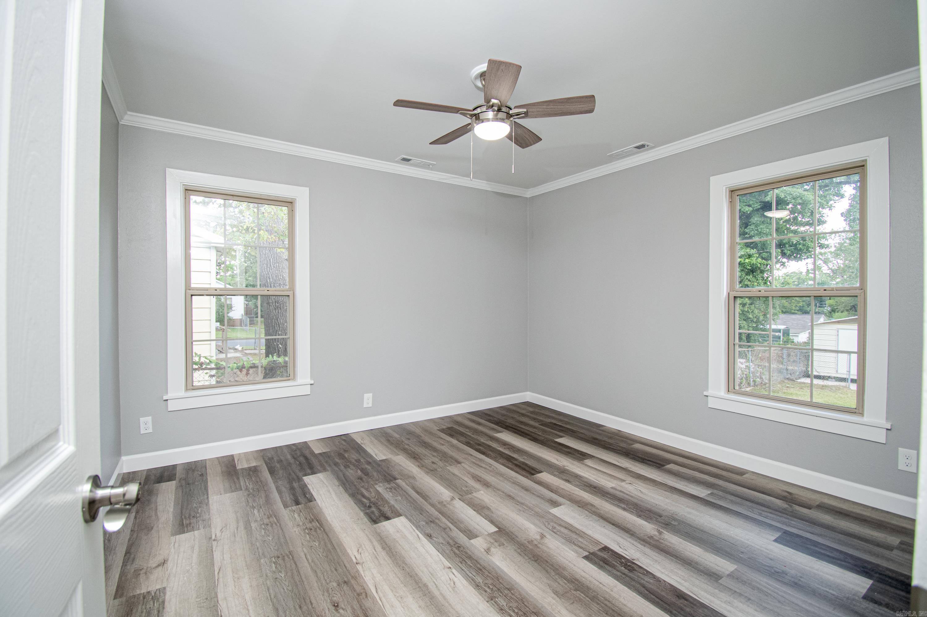 WEST WOODS - Residential