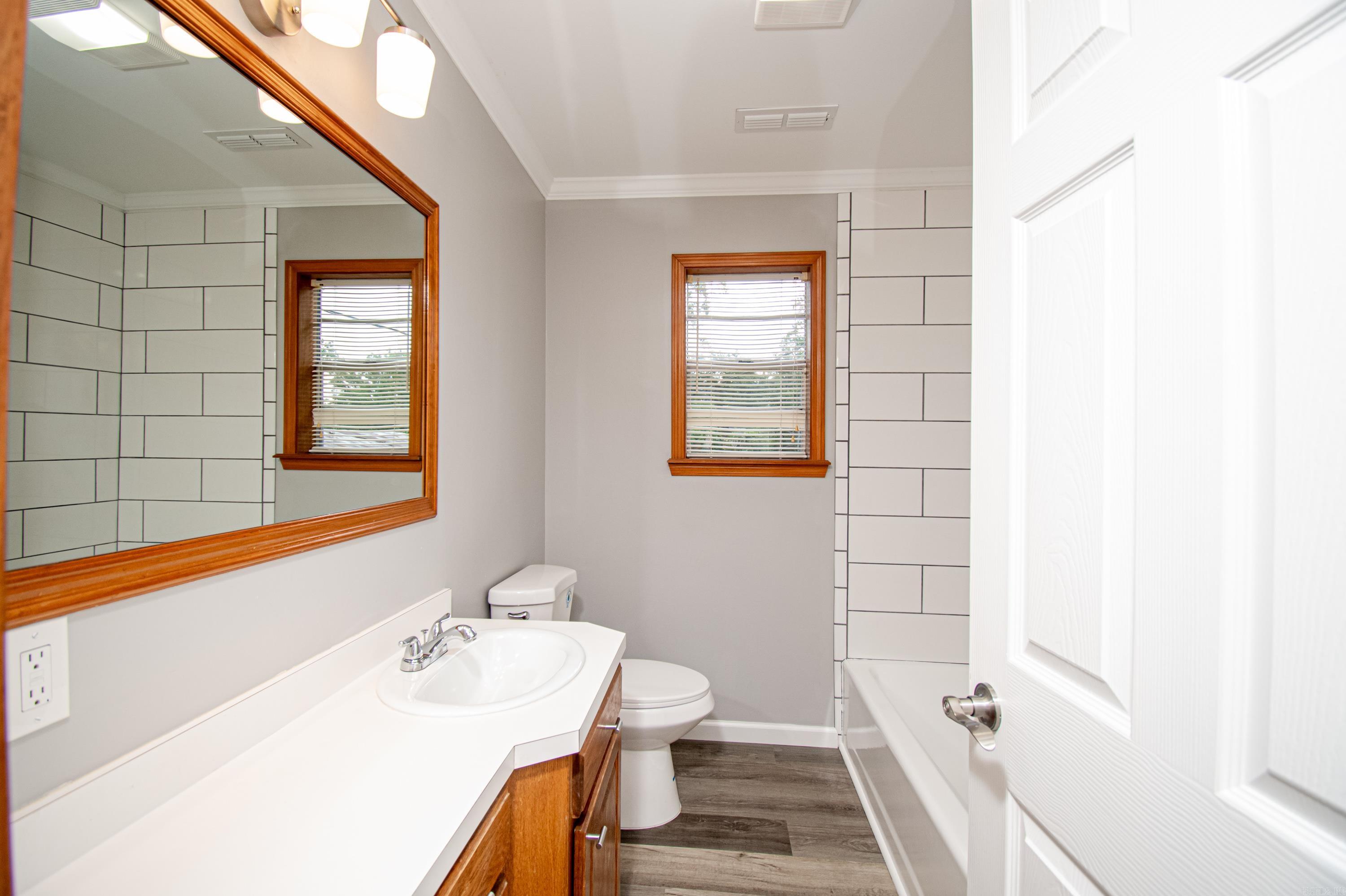 WEST WOODS - Residential