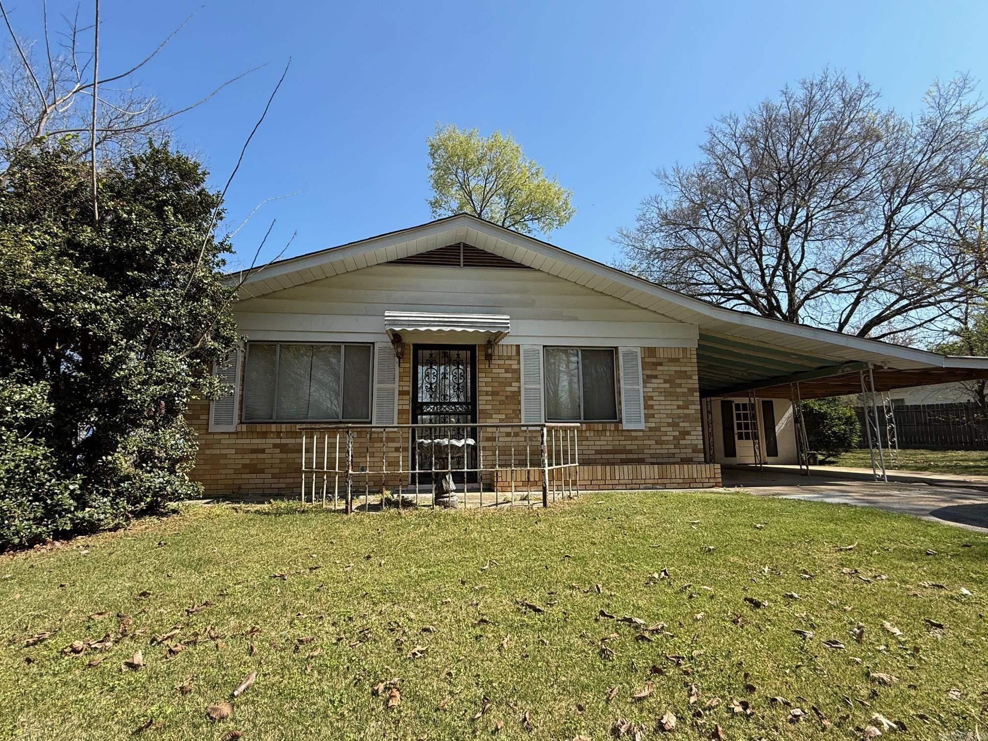 Kempners Home Site #2 - Residential