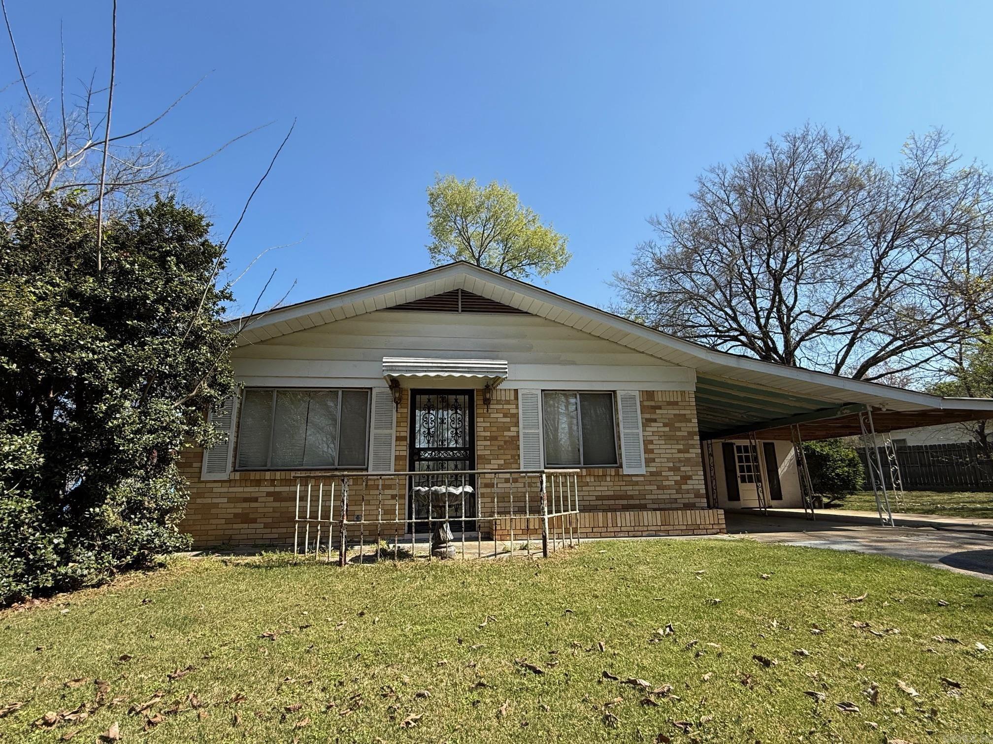 Kempners Home Site #2 - Residential