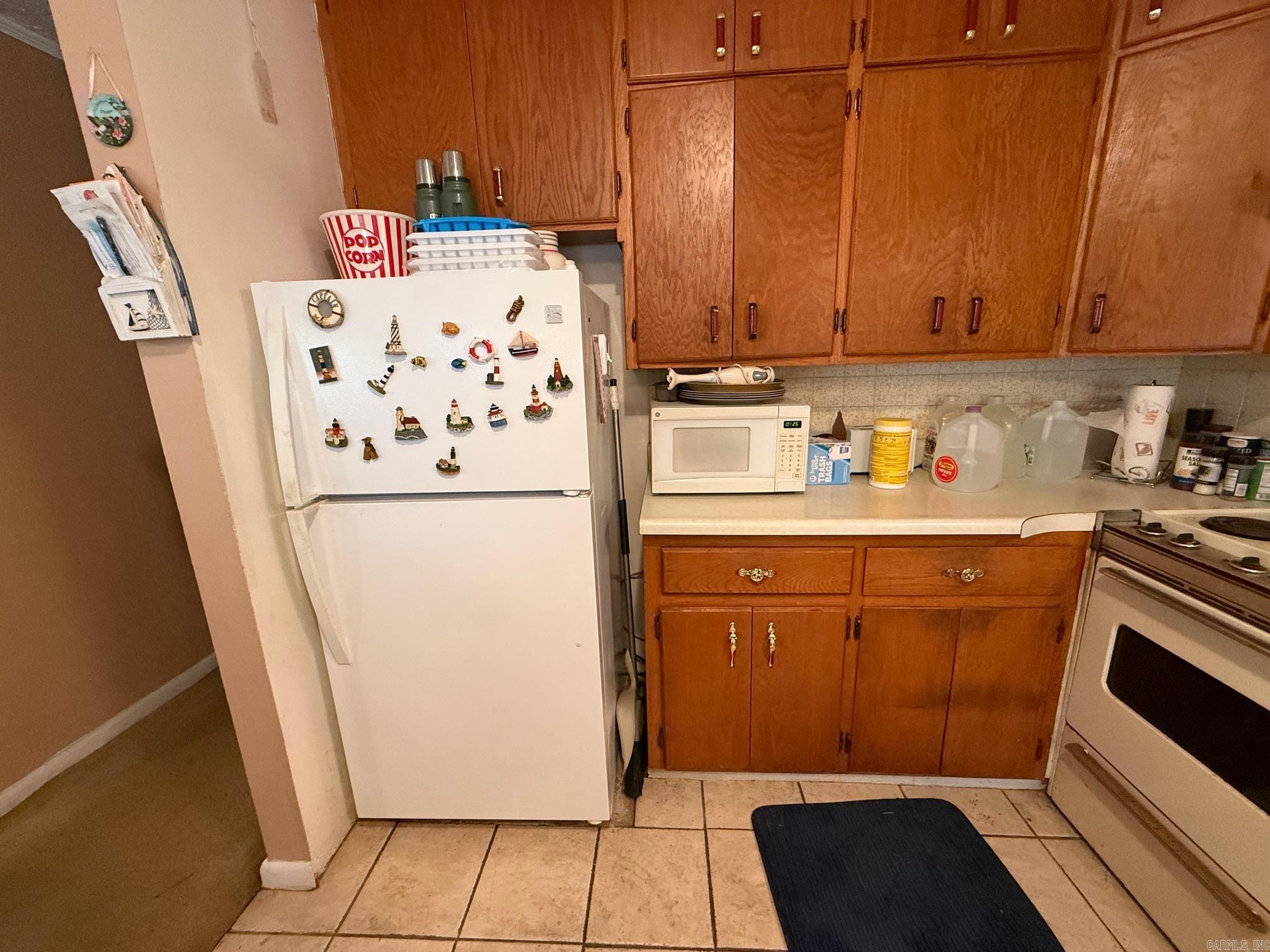 Kempners Home Site #2 - Residential