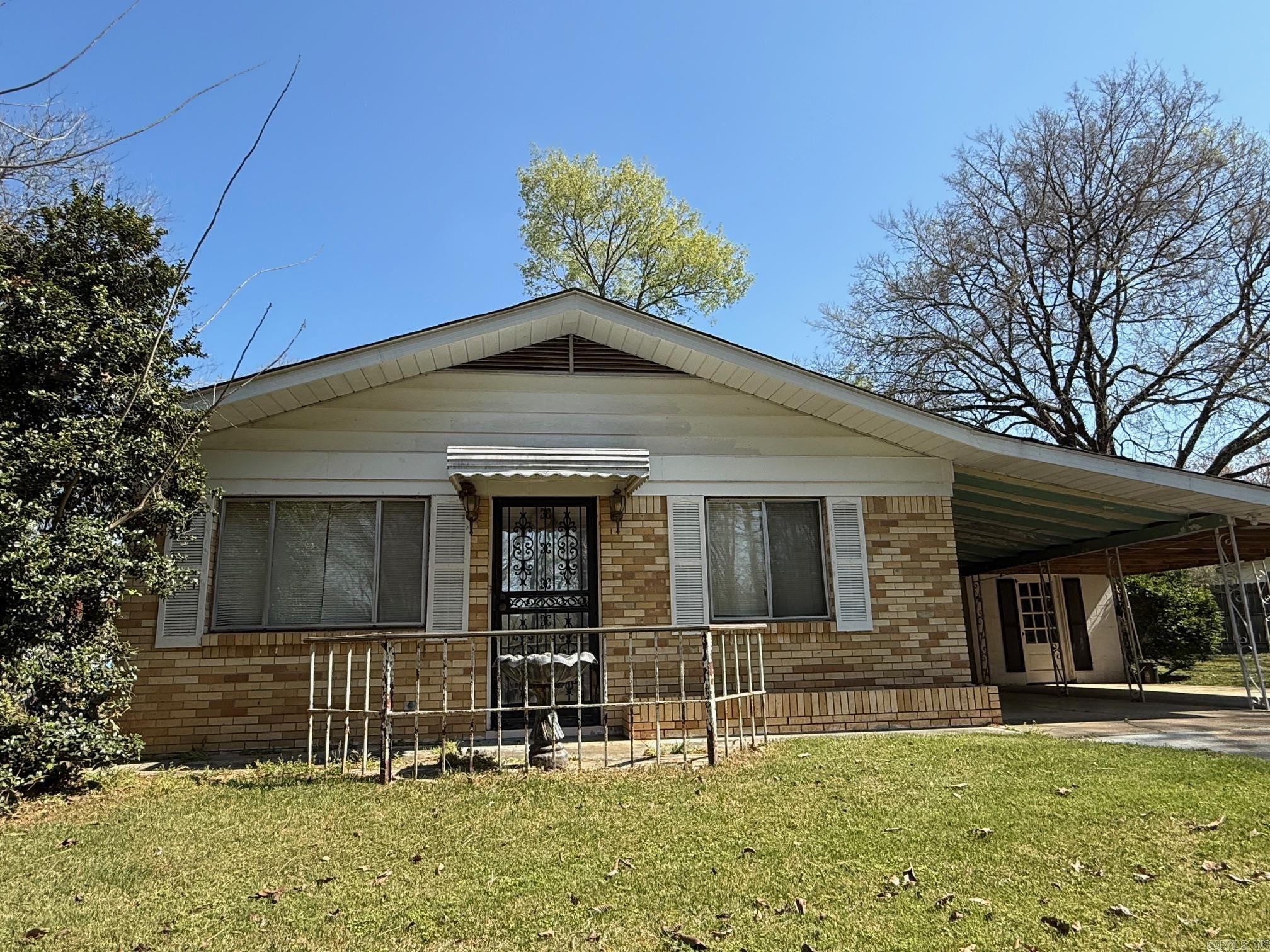 Kempners Home Site #2 - Residential