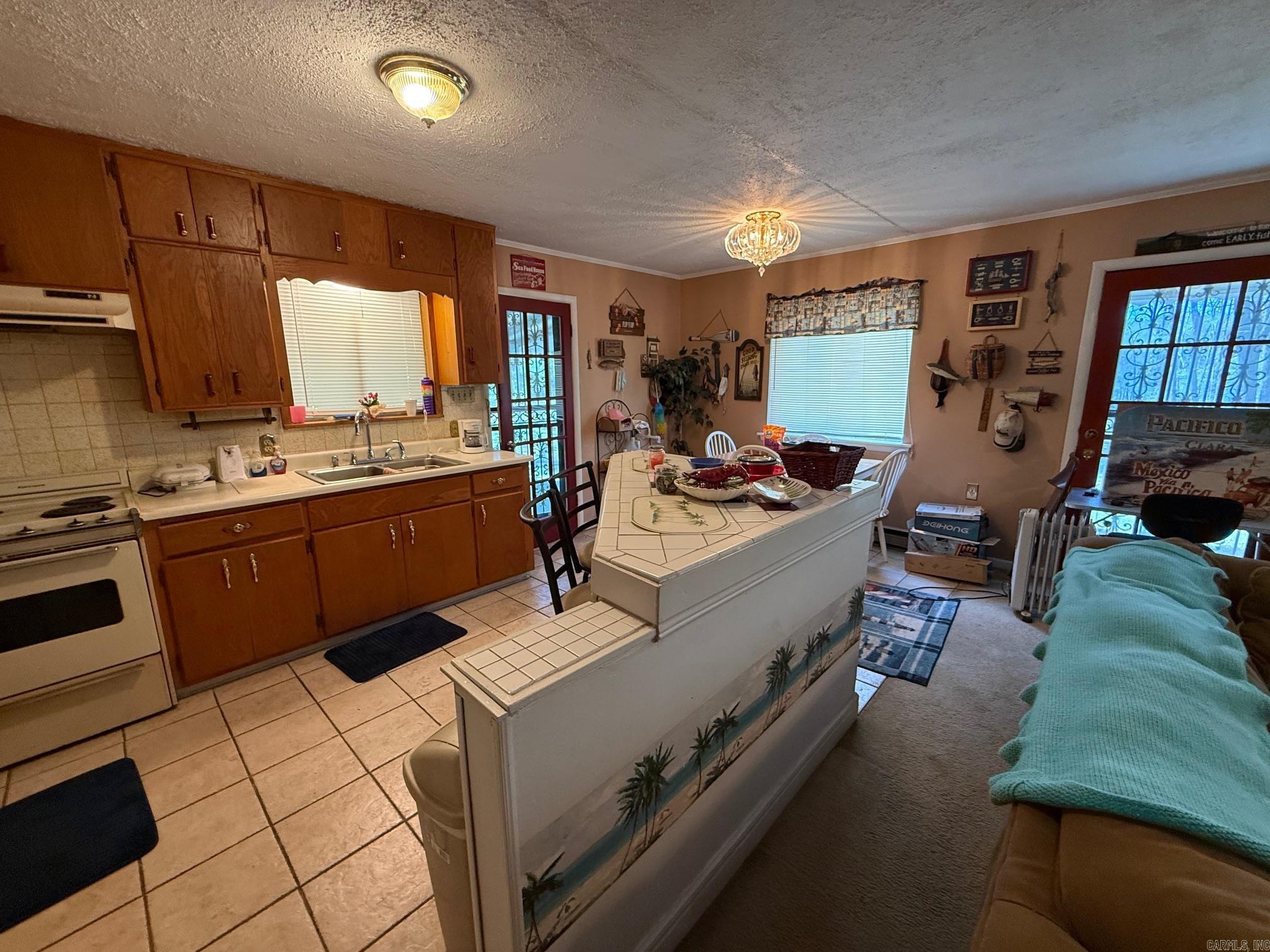 Kempners Home Site #2 - Residential