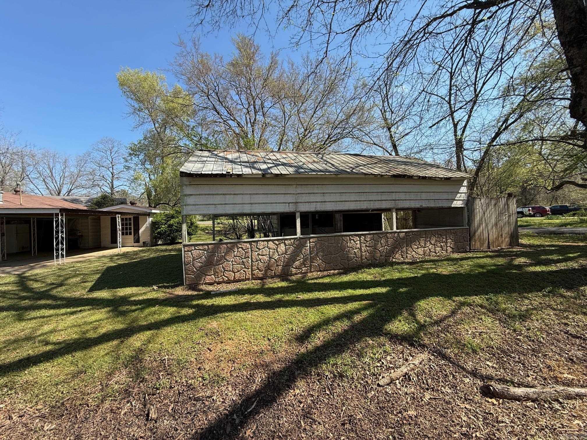 Kempners Home Site #2 - Residential