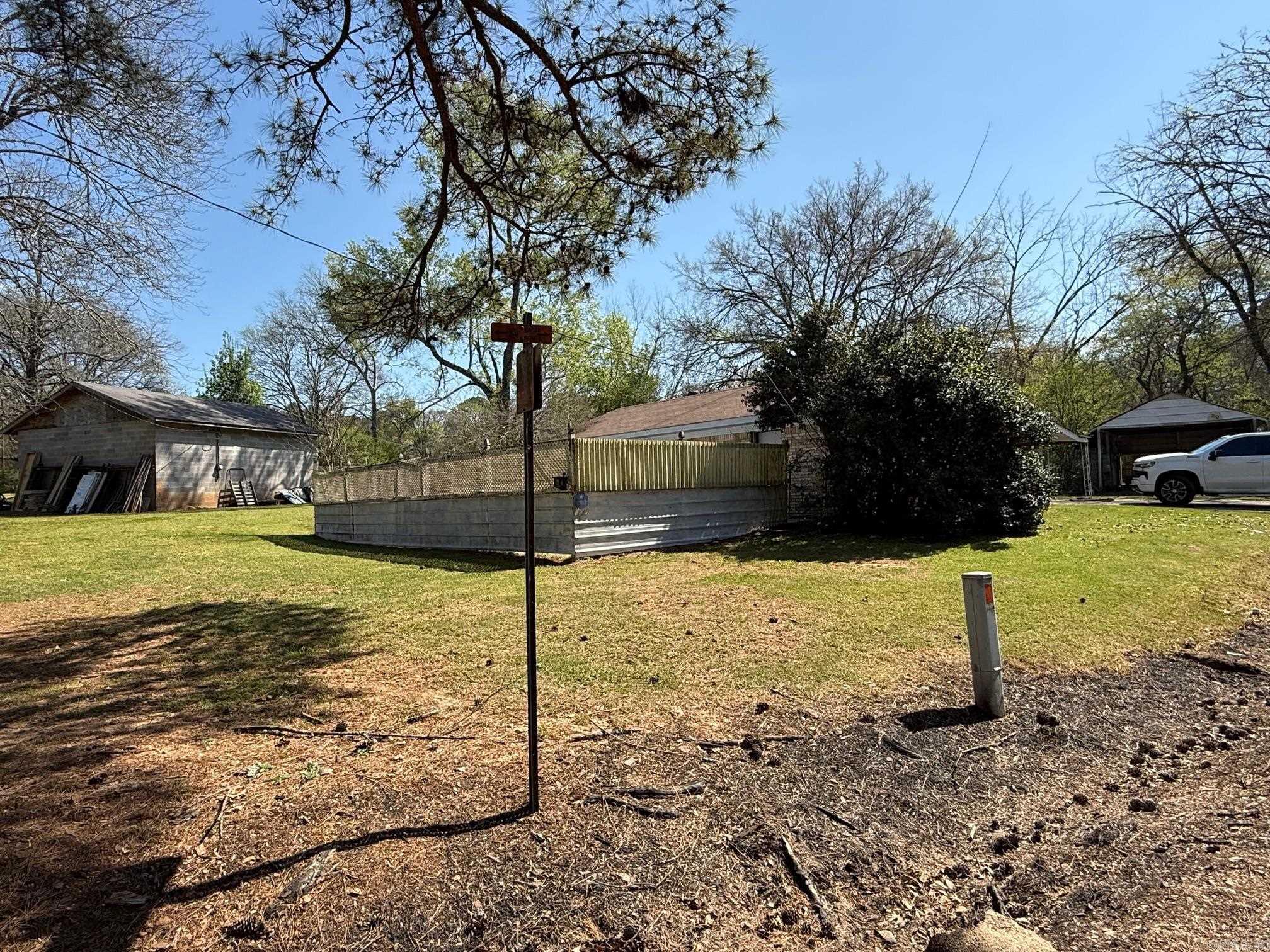 Kempners Home Site #2 - Residential