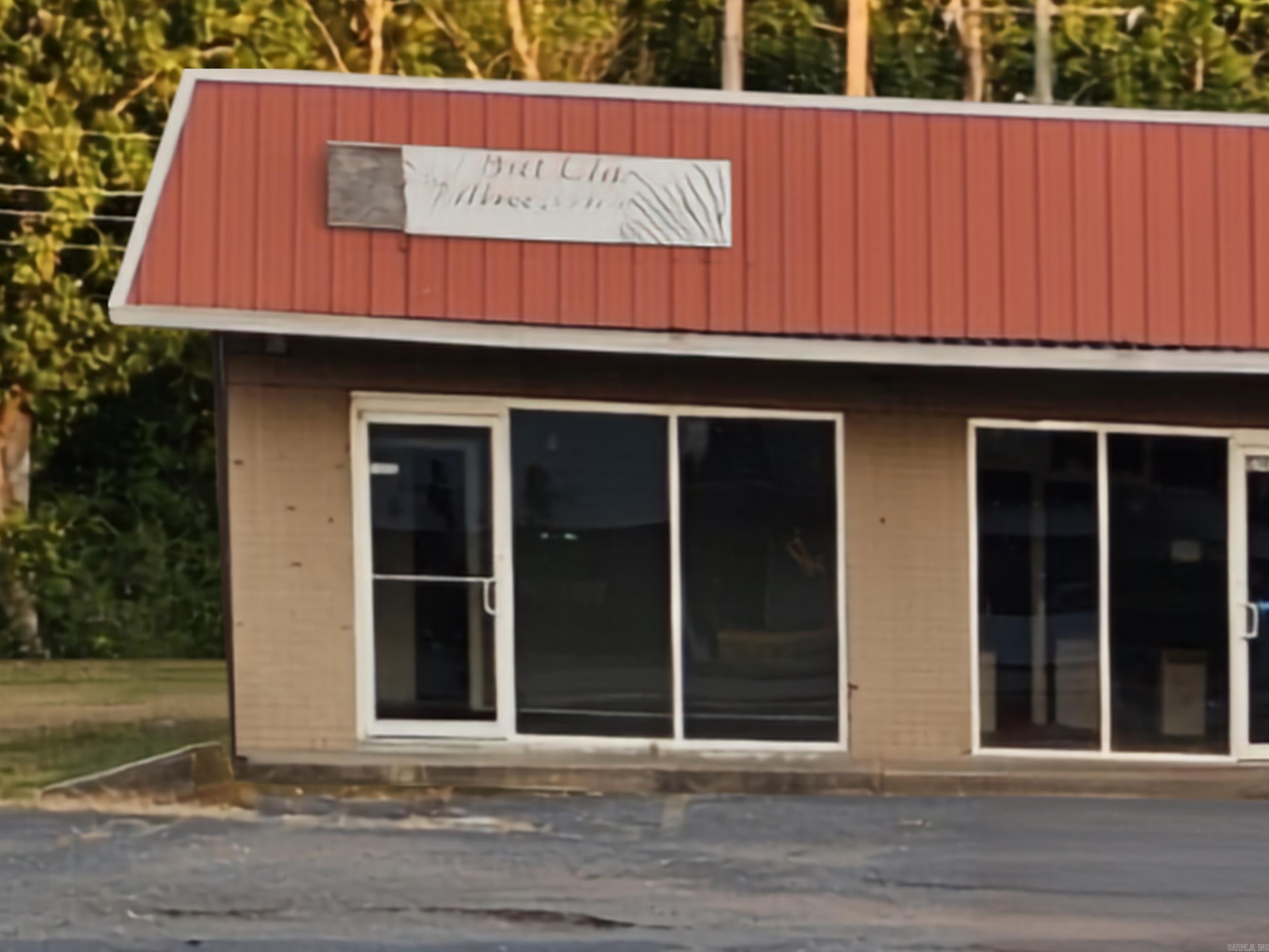 5301 Mabelvale Pike, Little Rock, AR 72209