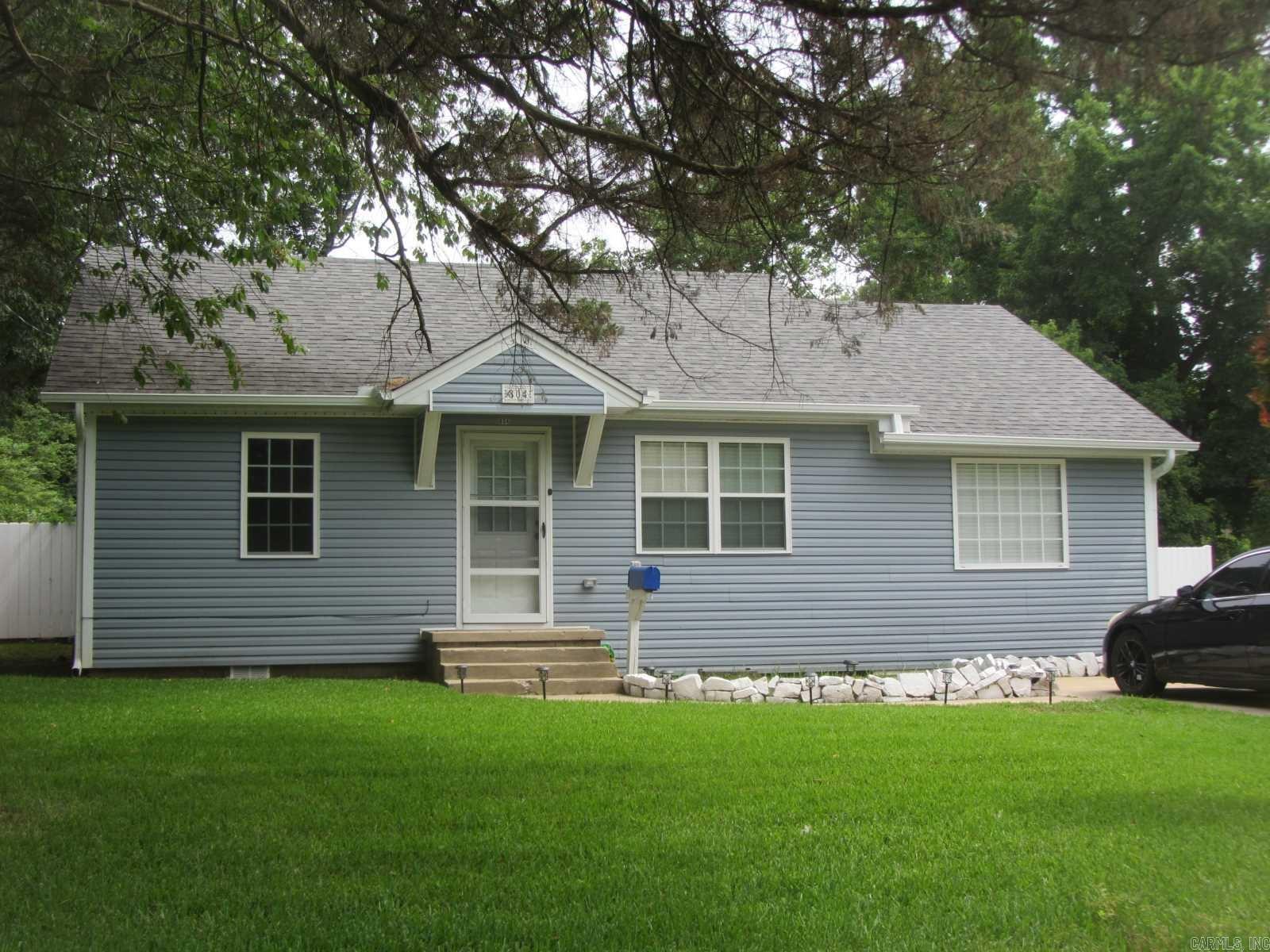 Bradens - Residential Lease