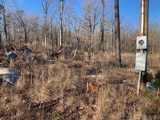 Metes & Bounds - Land