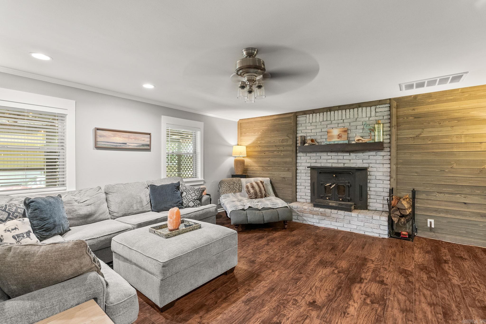 FOREST DALE - Residential