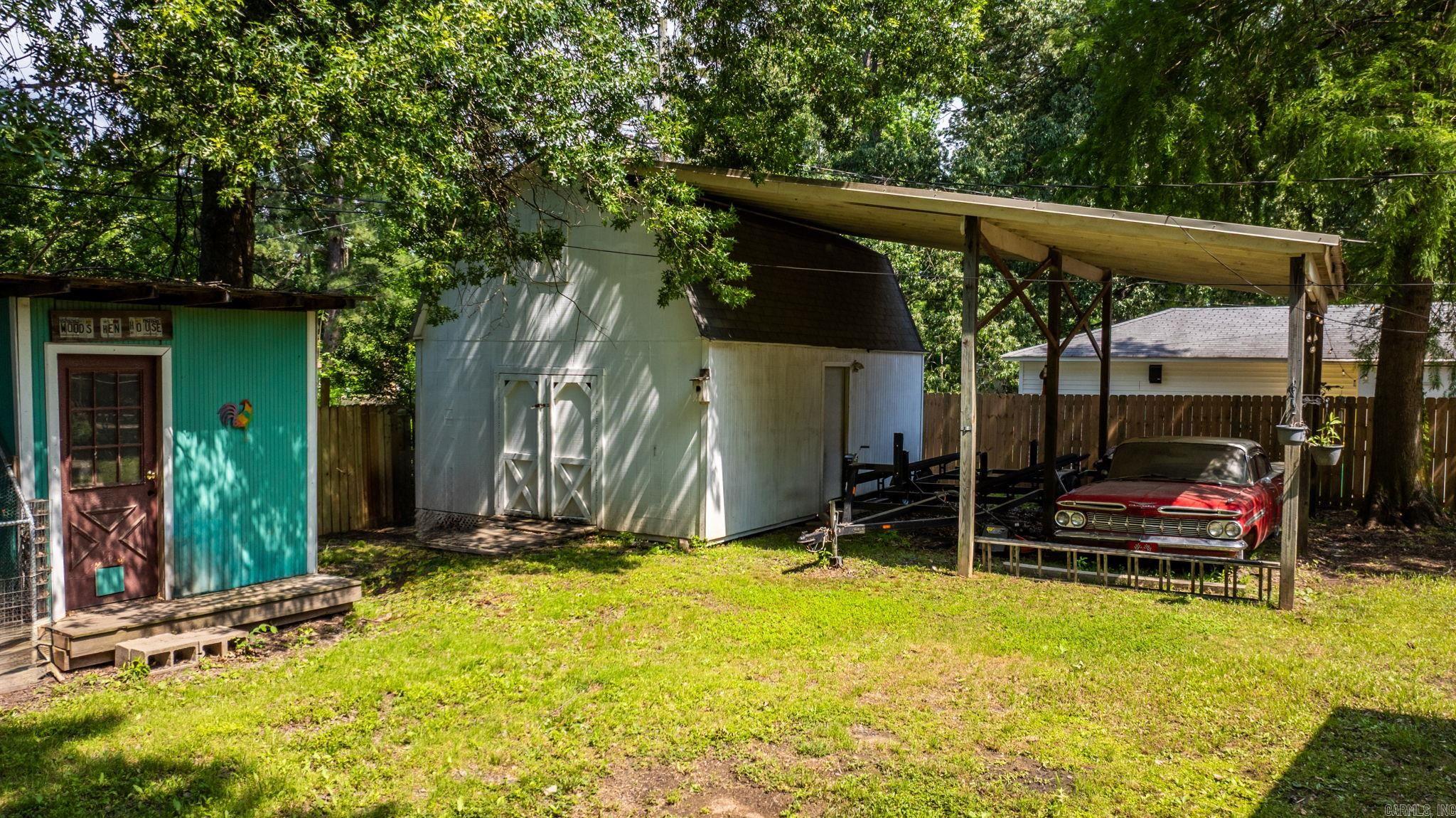 FOREST DALE - Residential