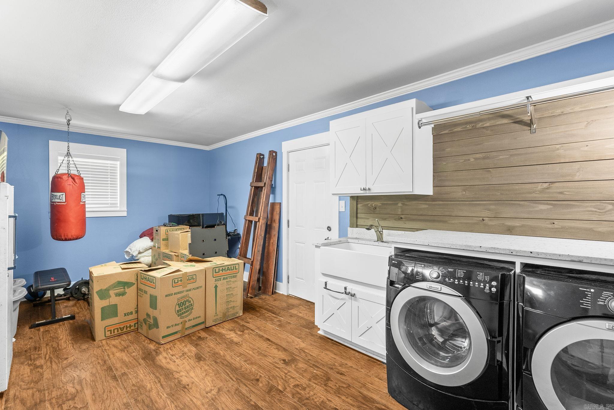 FOREST DALE - Residential