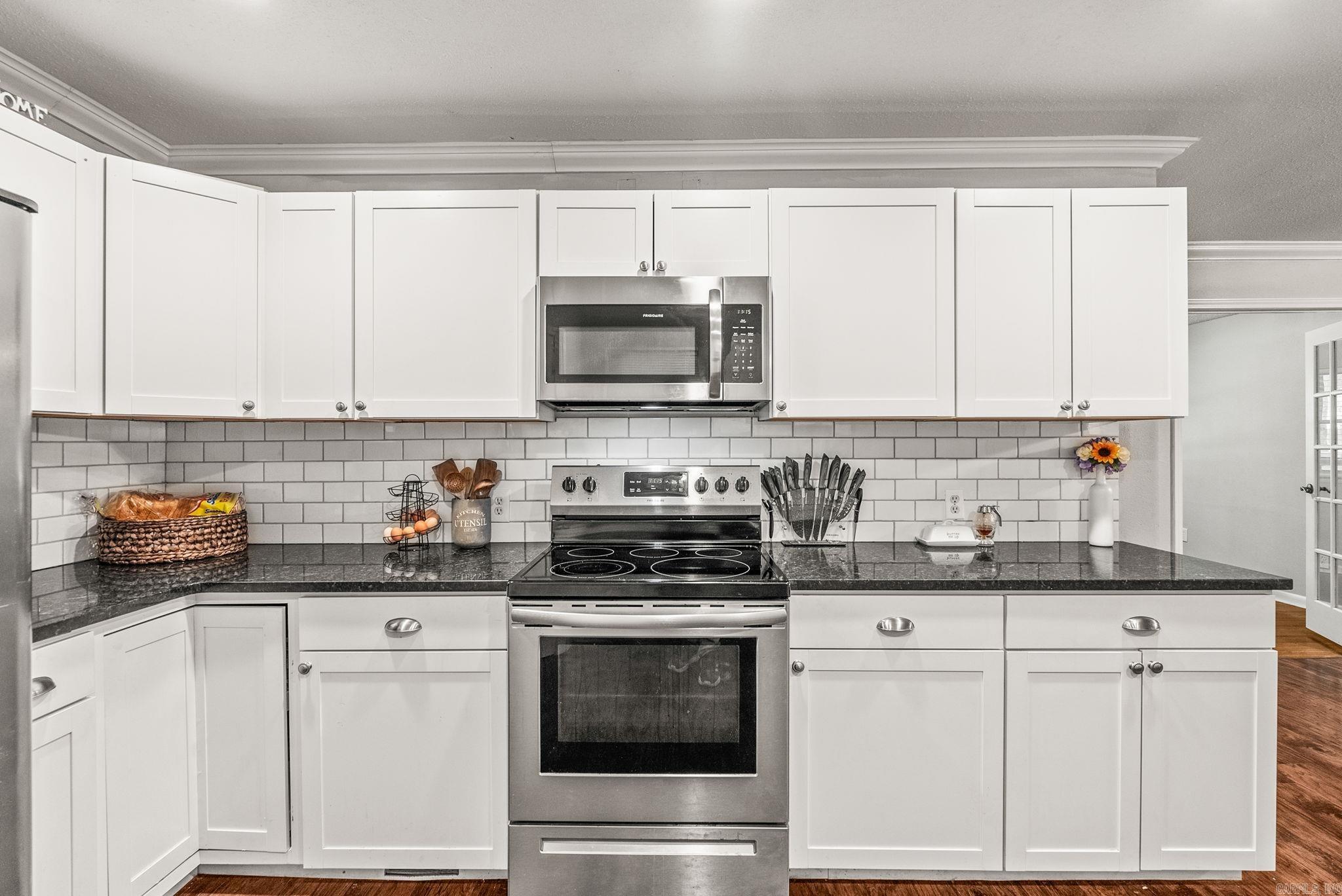 FOREST DALE - Residential