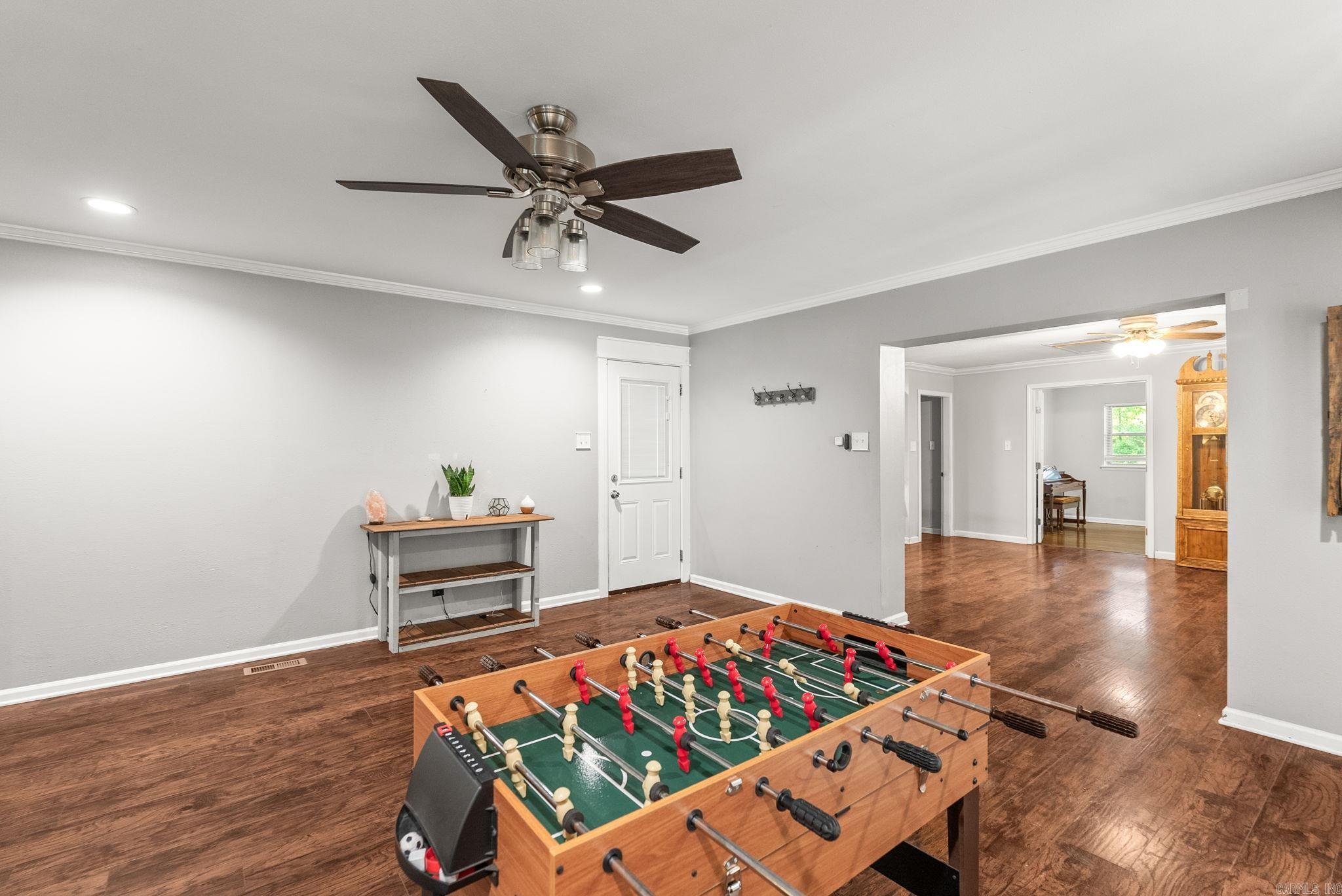 FOREST DALE - Residential