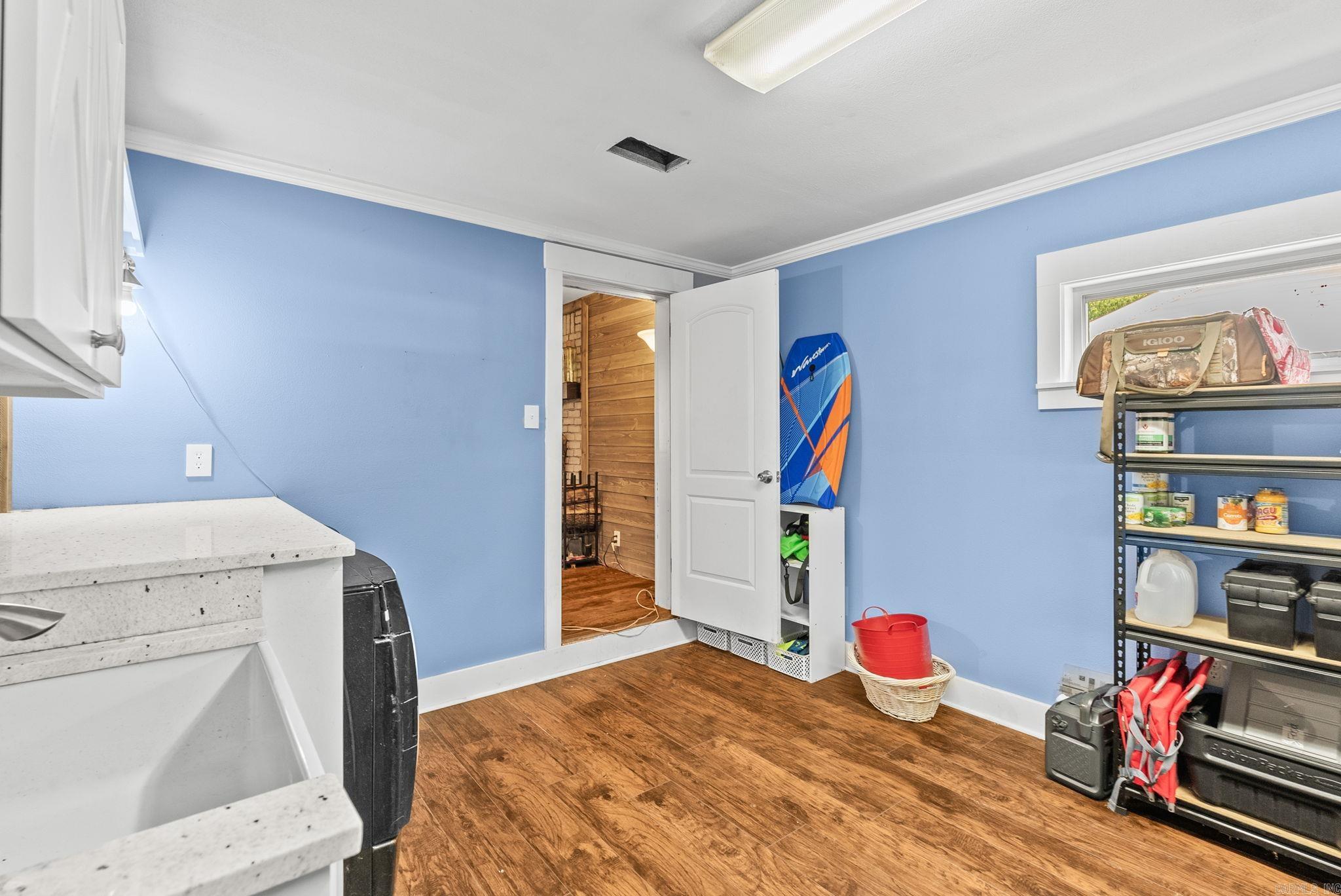 FOREST DALE - Residential