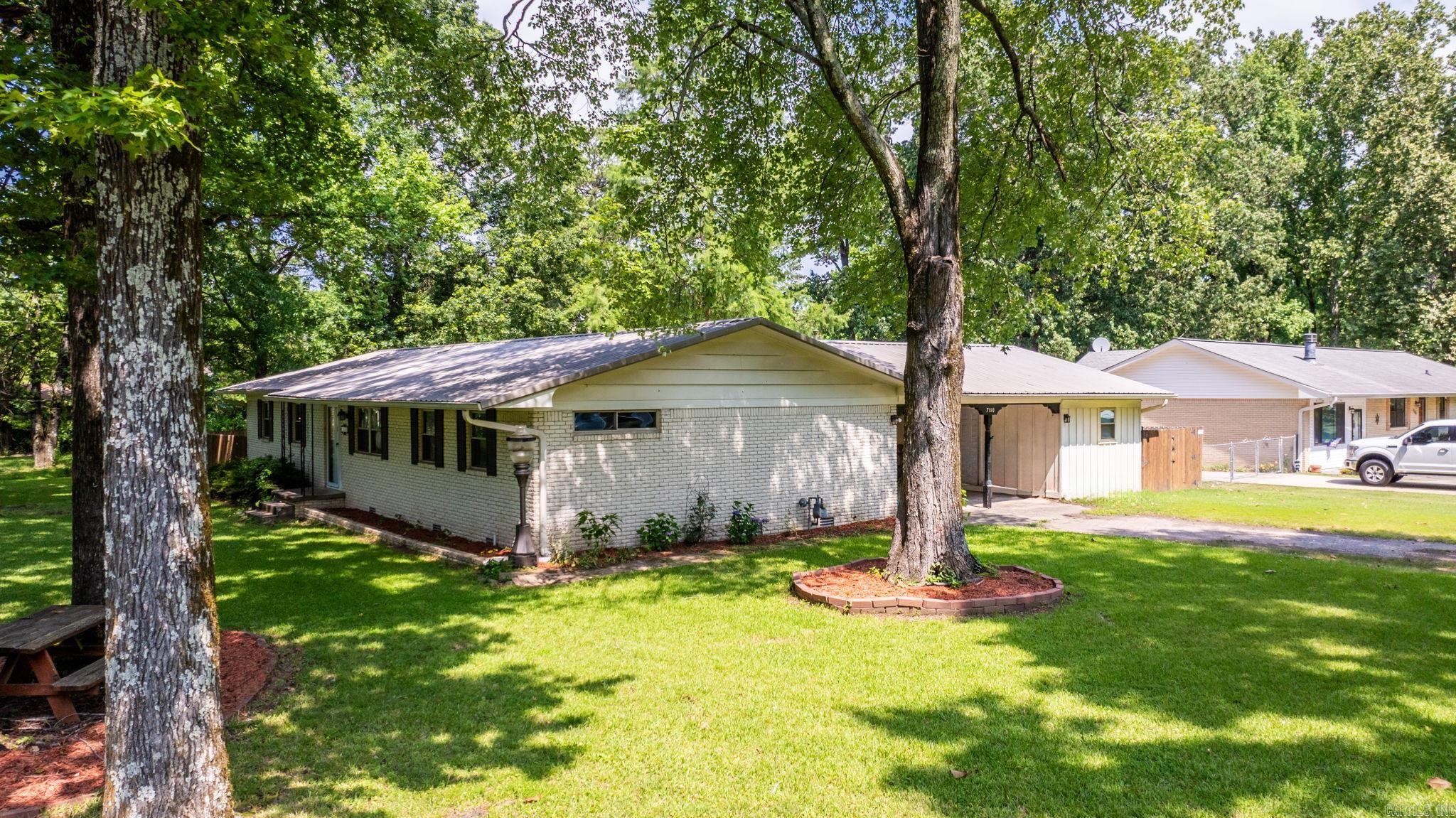 FOREST DALE - Residential