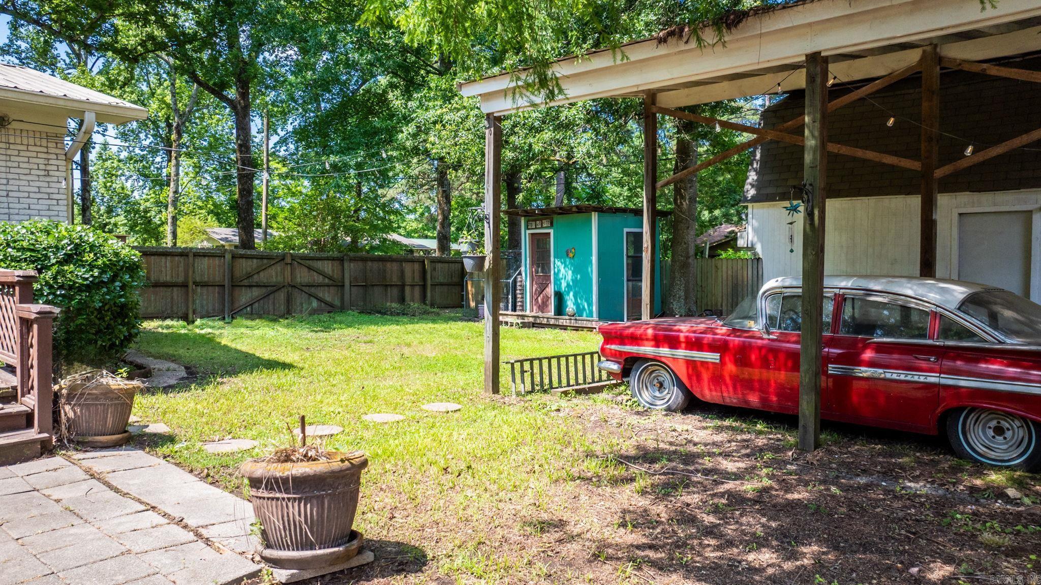 FOREST DALE - Residential