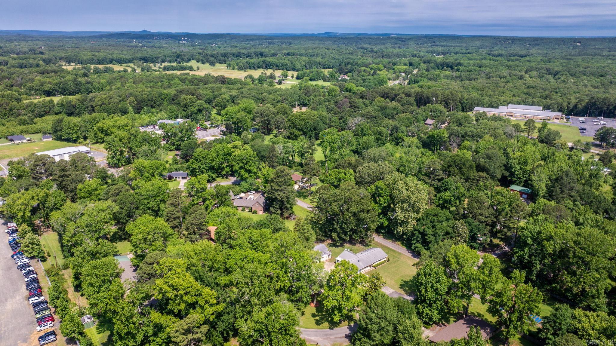 FOREST DALE - Residential