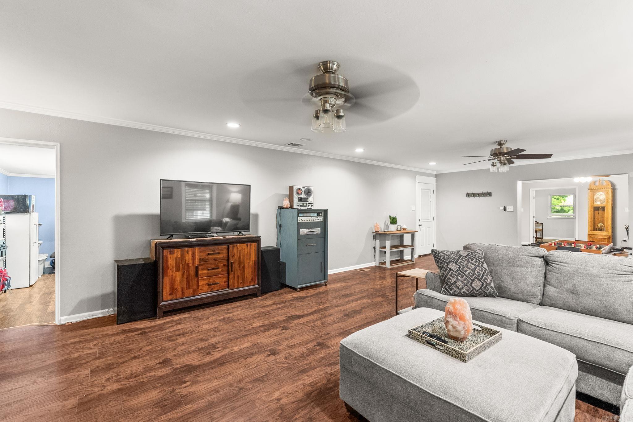 FOREST DALE - Residential