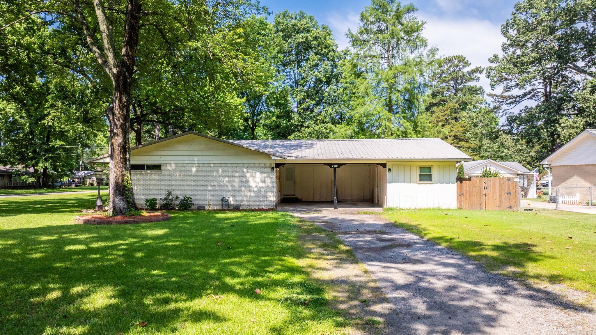 FOREST DALE - Residential