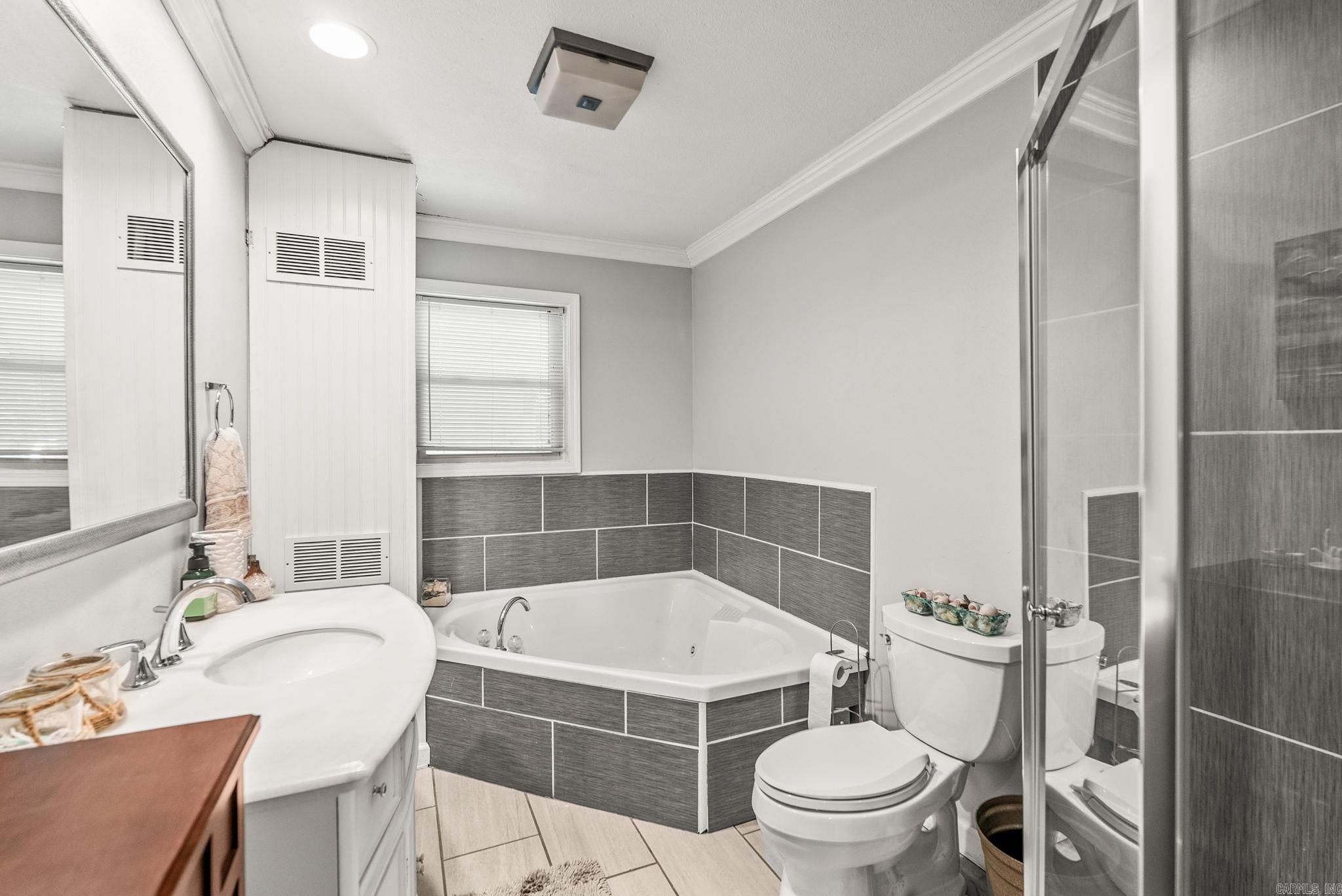 FOREST DALE - Residential