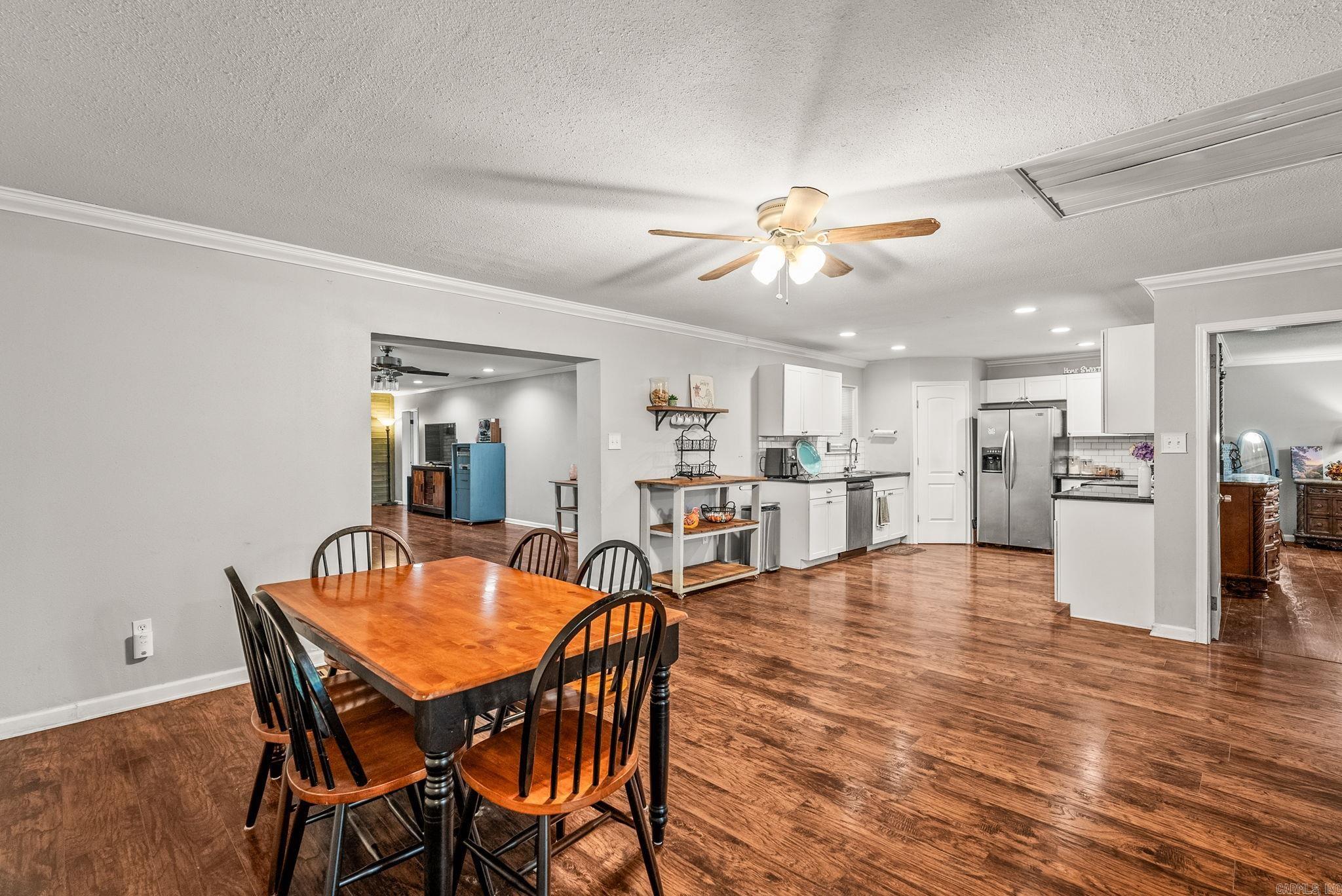 FOREST DALE - Residential