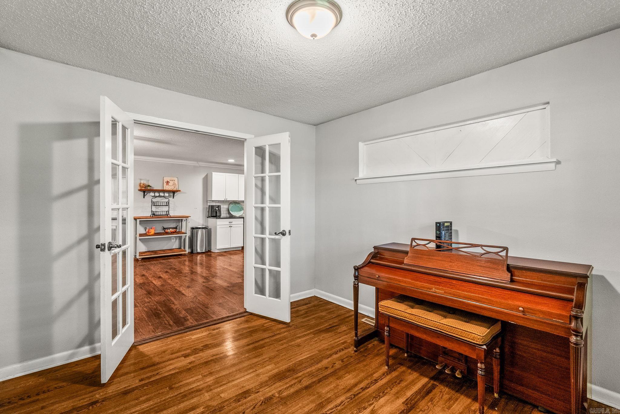 FOREST DALE - Residential