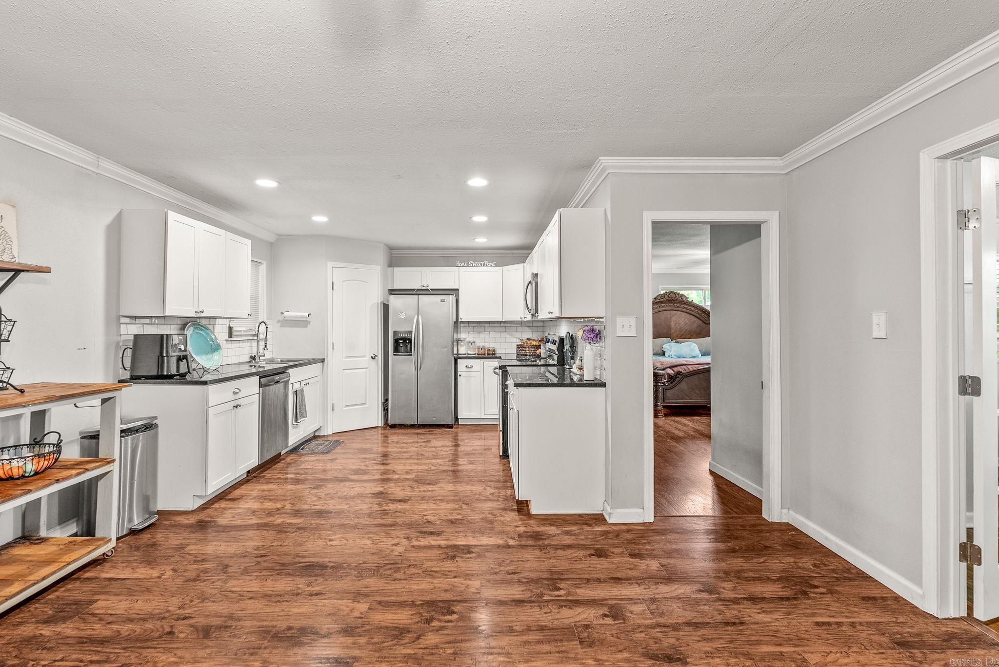 FOREST DALE - Residential