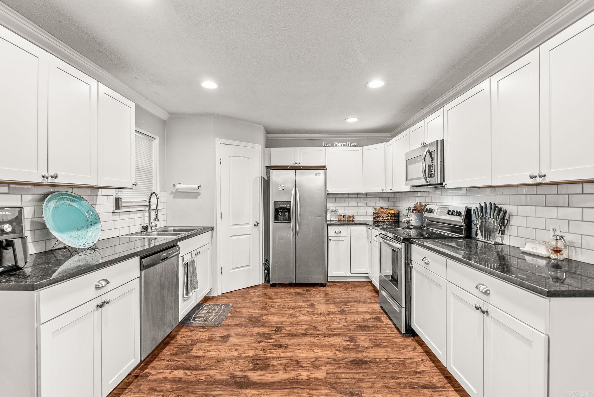 FOREST DALE - Residential