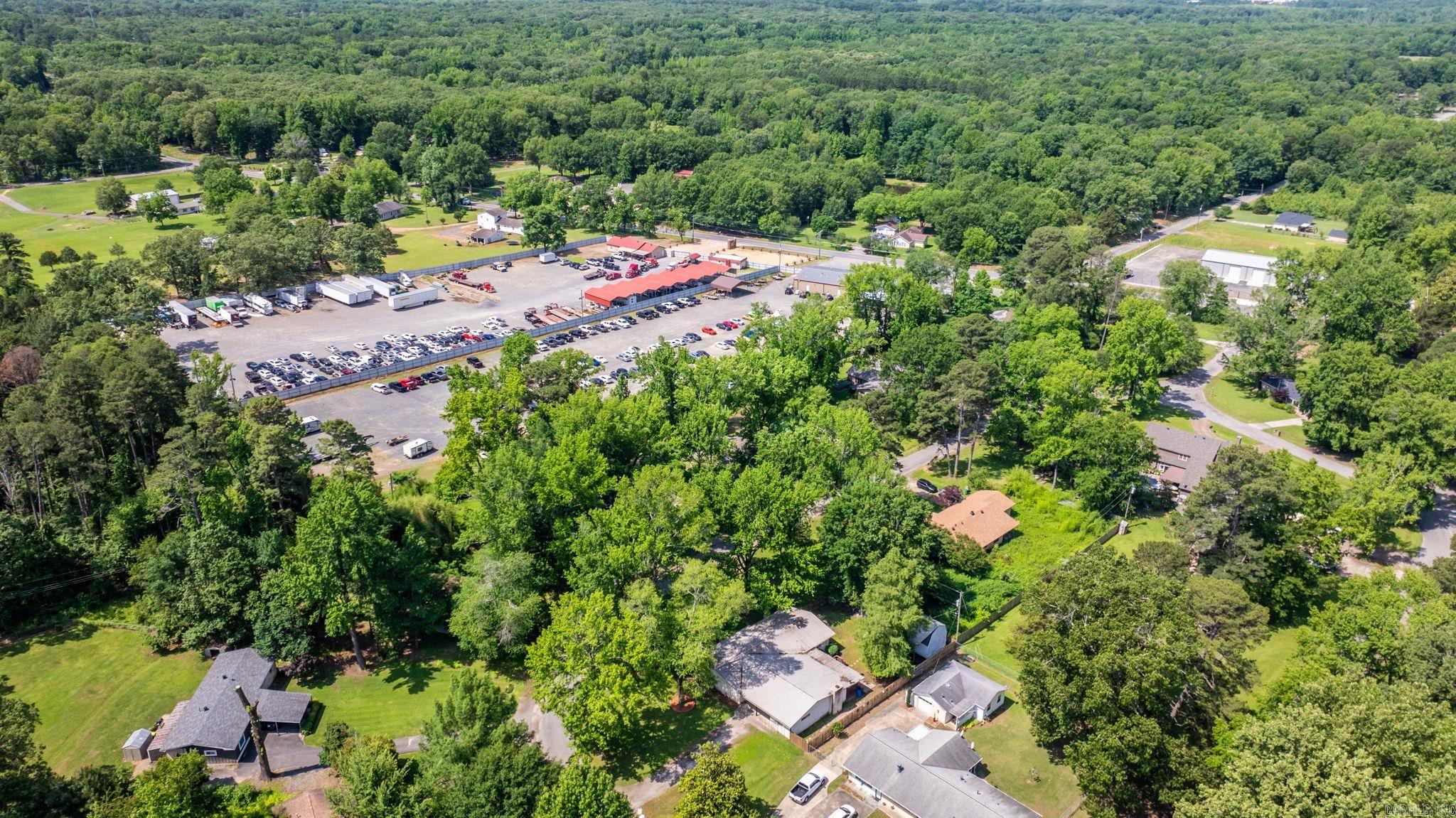 FOREST DALE - Residential