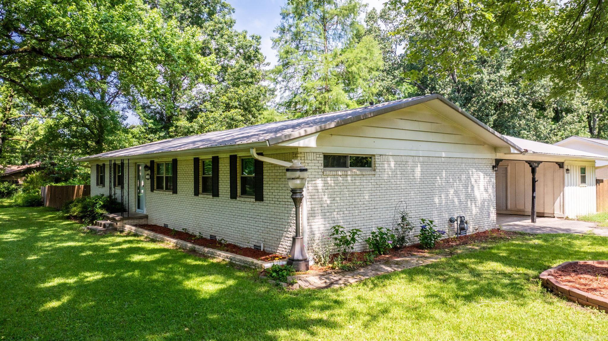 FOREST DALE - Residential