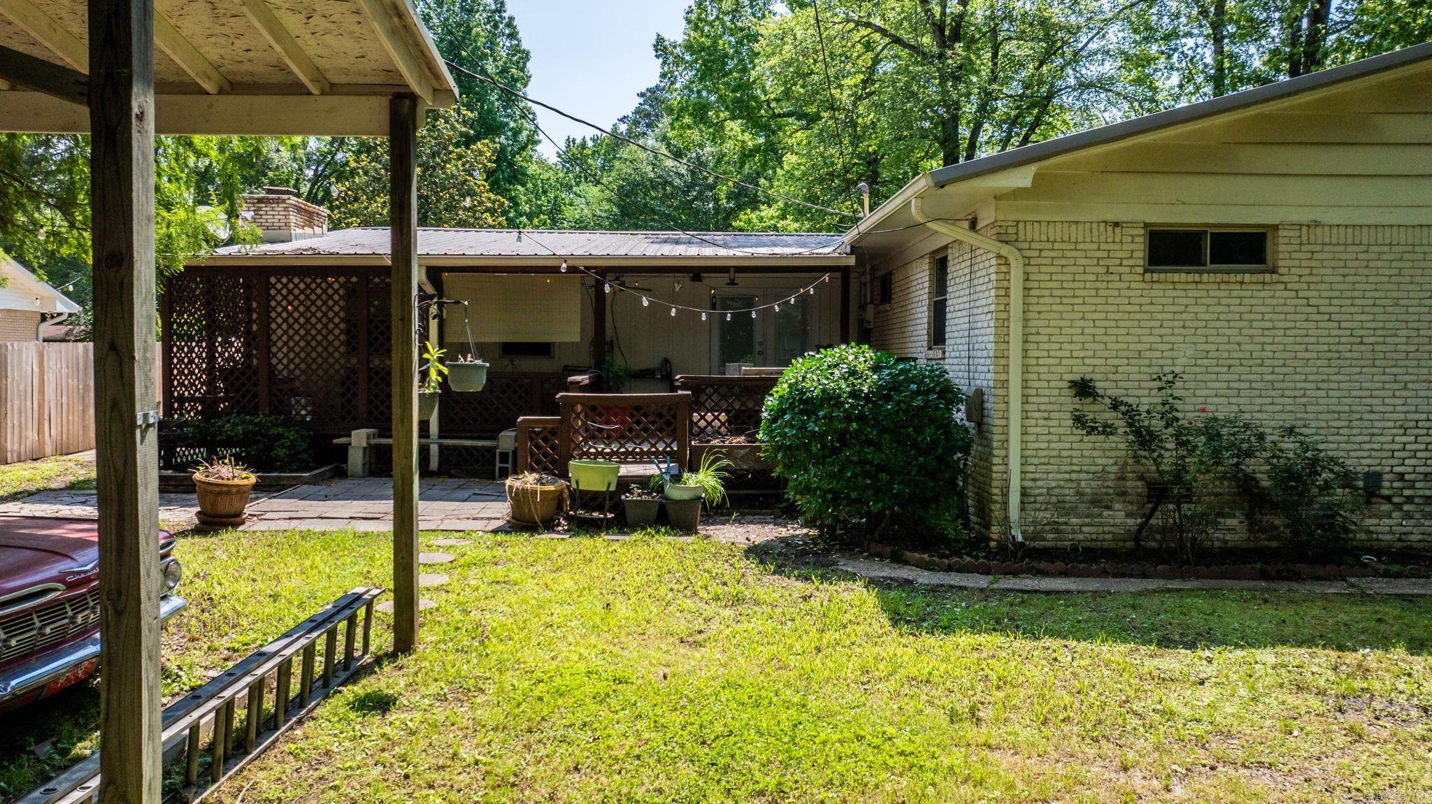 FOREST DALE - Residential