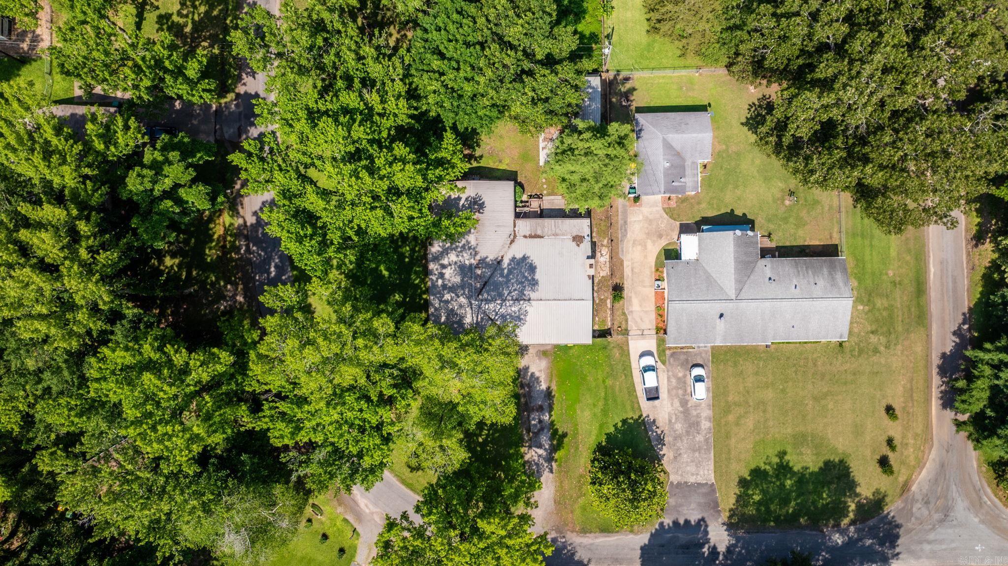 FOREST DALE - Residential