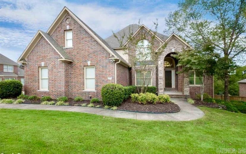 CHENAL VALLEY LAMARCHE PLACE NBH - Residential