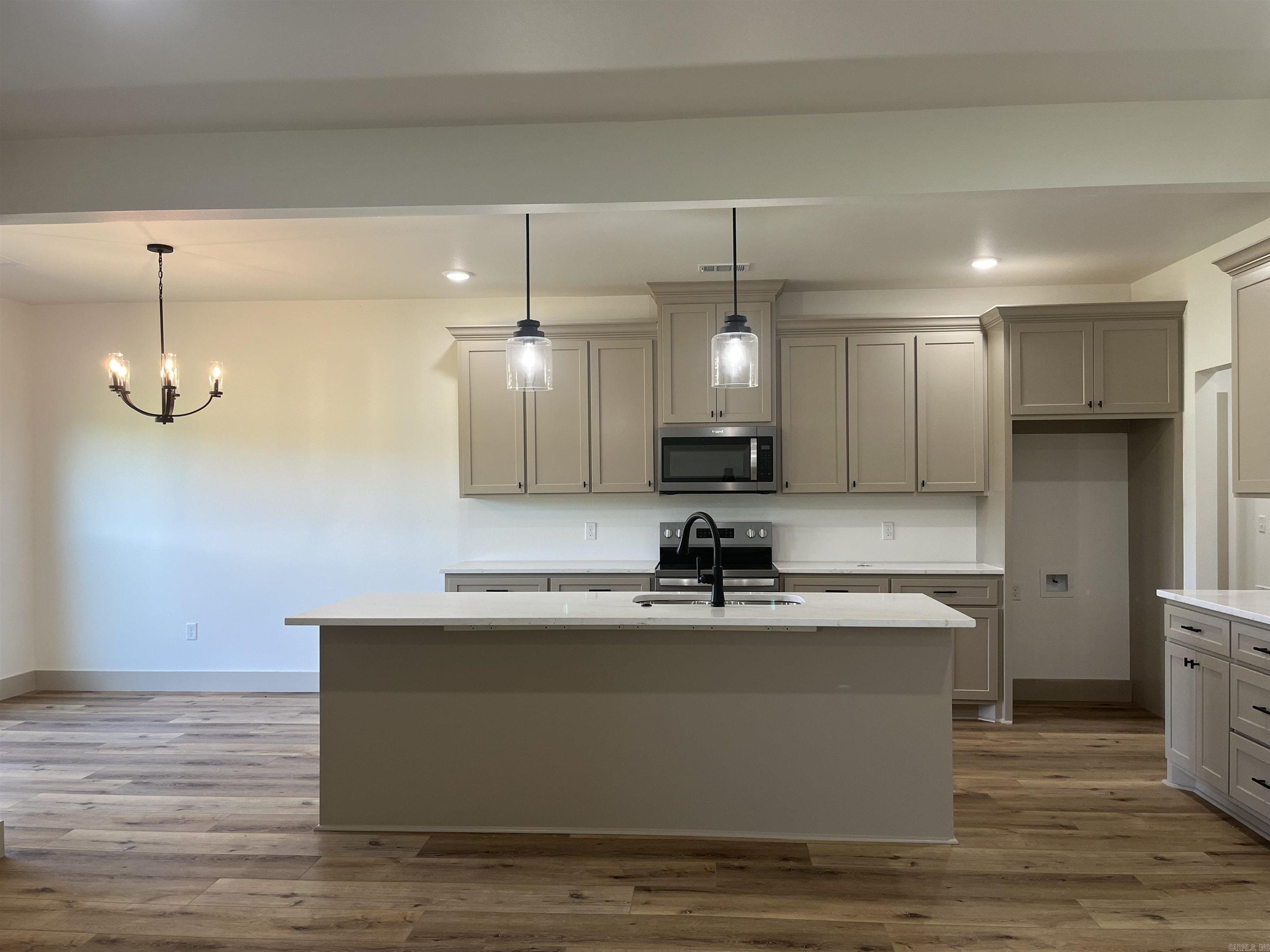 Not In List - Residential