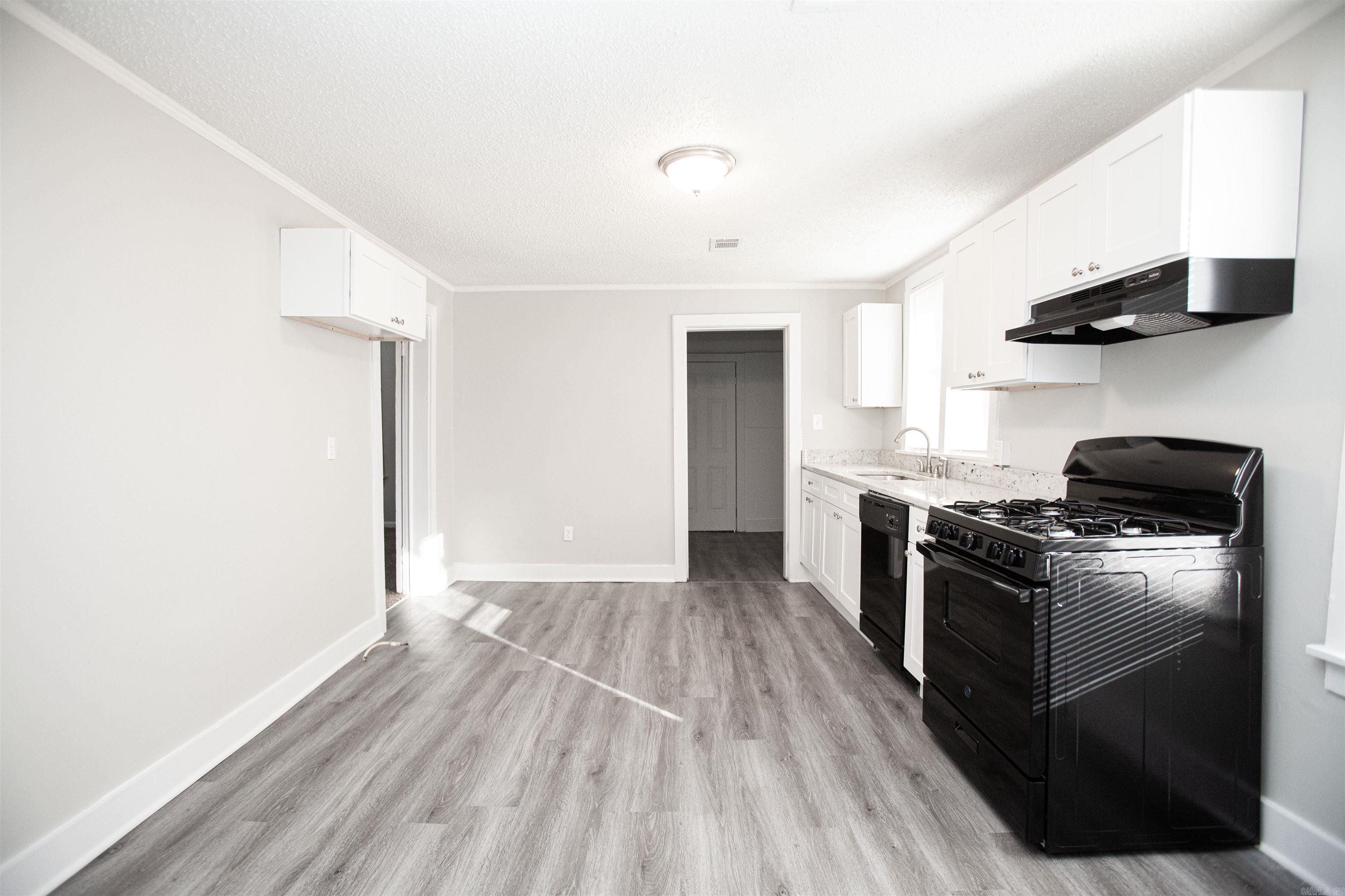 Liberty Hill - Residential Lease