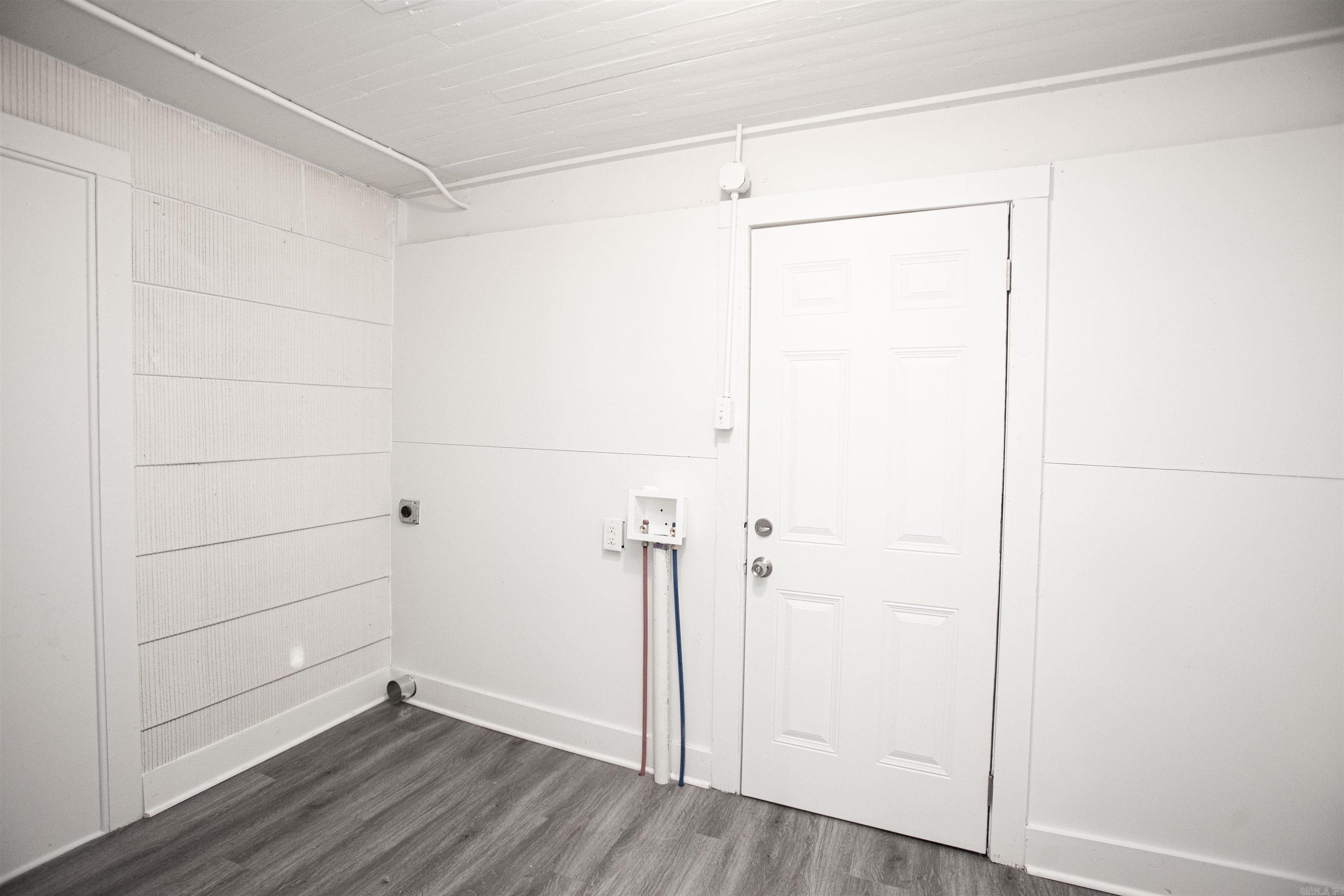 Liberty Hill - Residential Lease