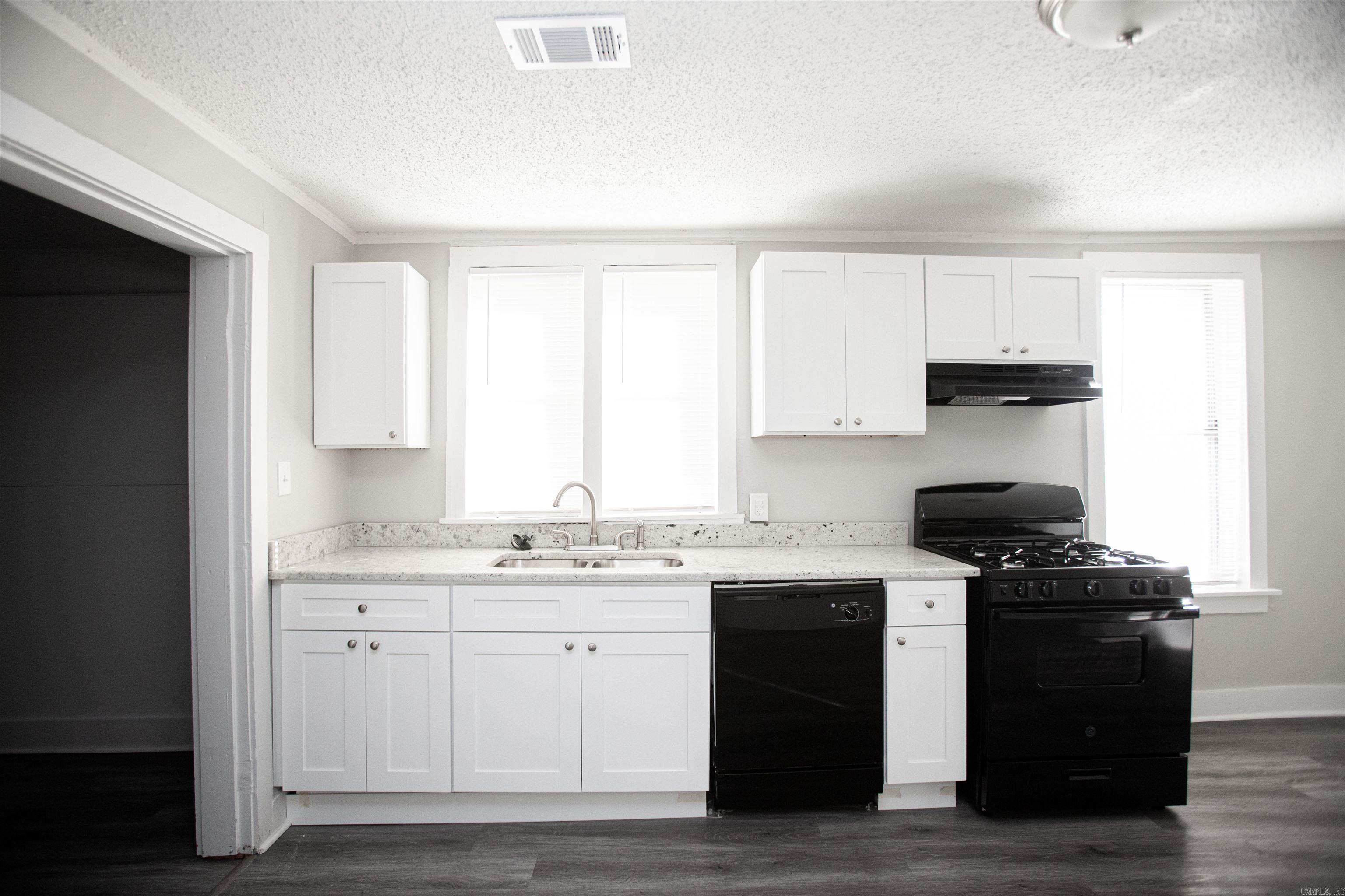 Liberty Hill - Residential Lease