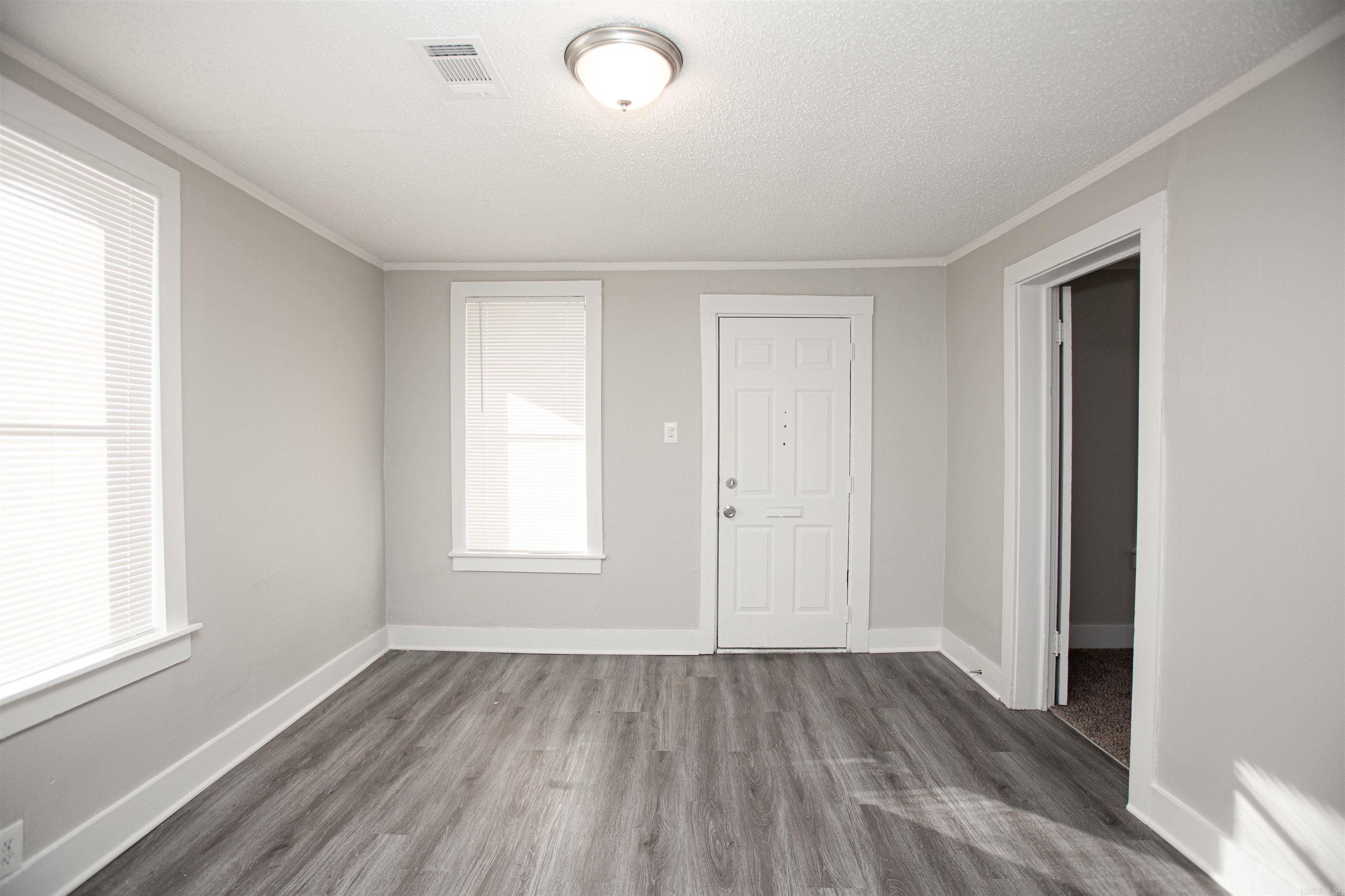 Liberty Hill - Residential Lease