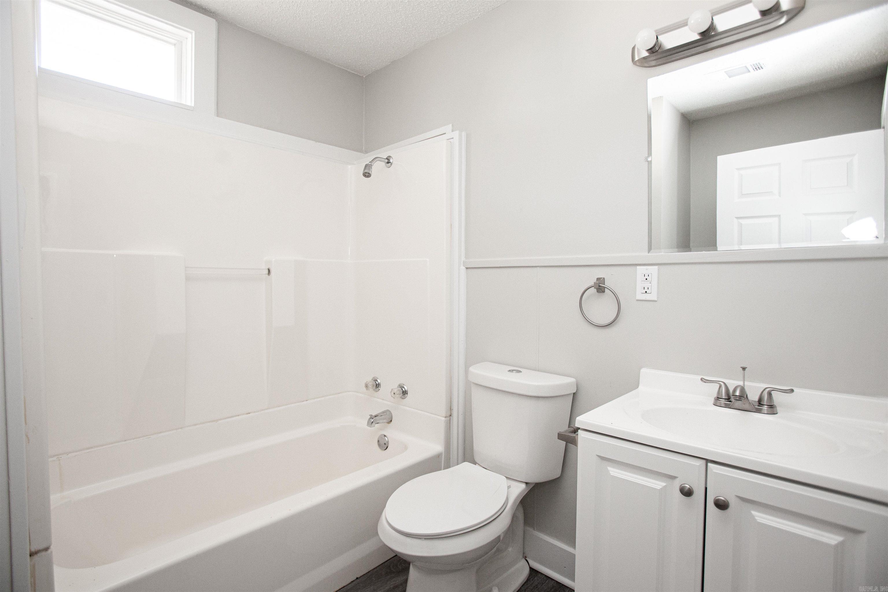 Liberty Hill - Residential Lease