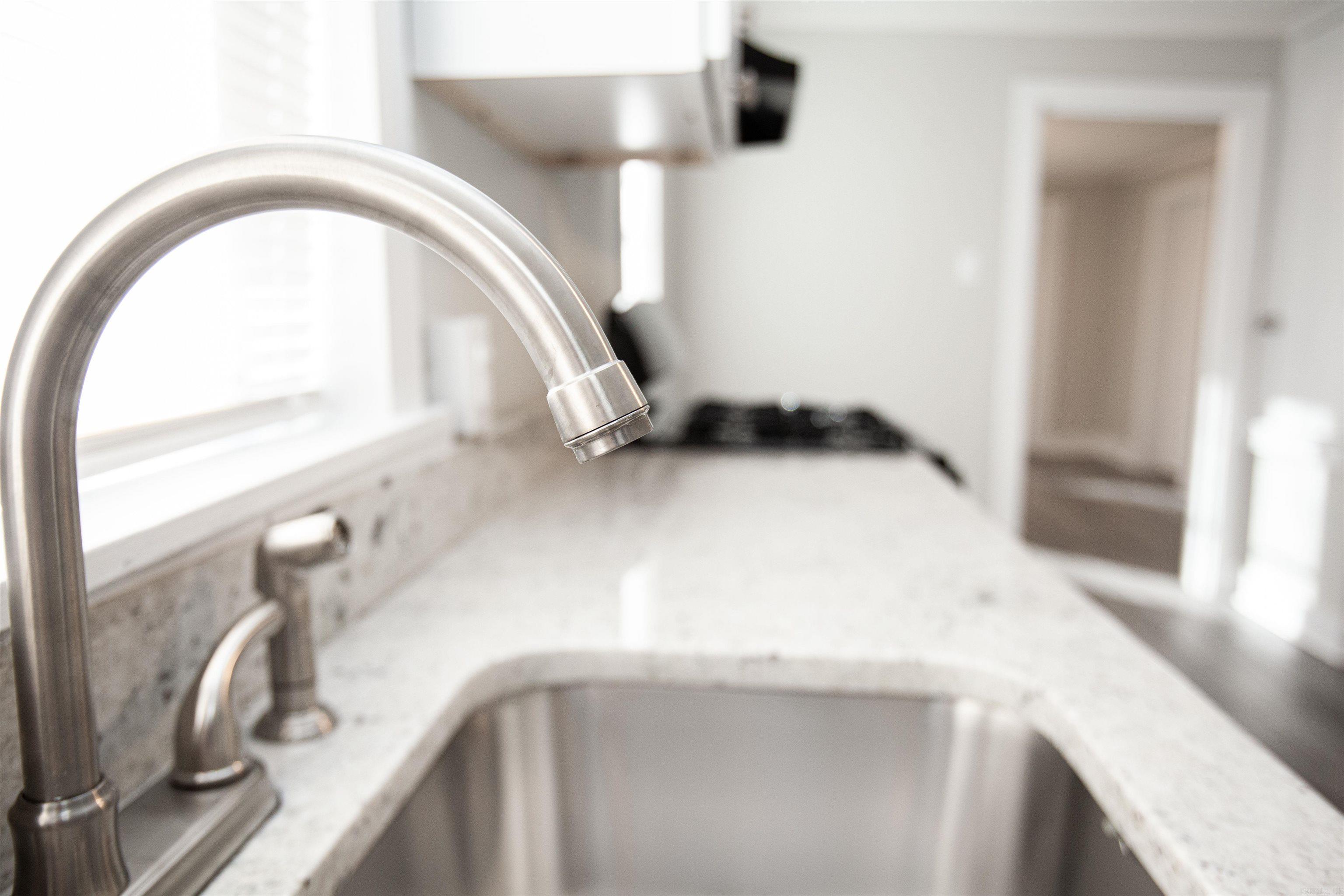 Liberty Hill - Residential Lease