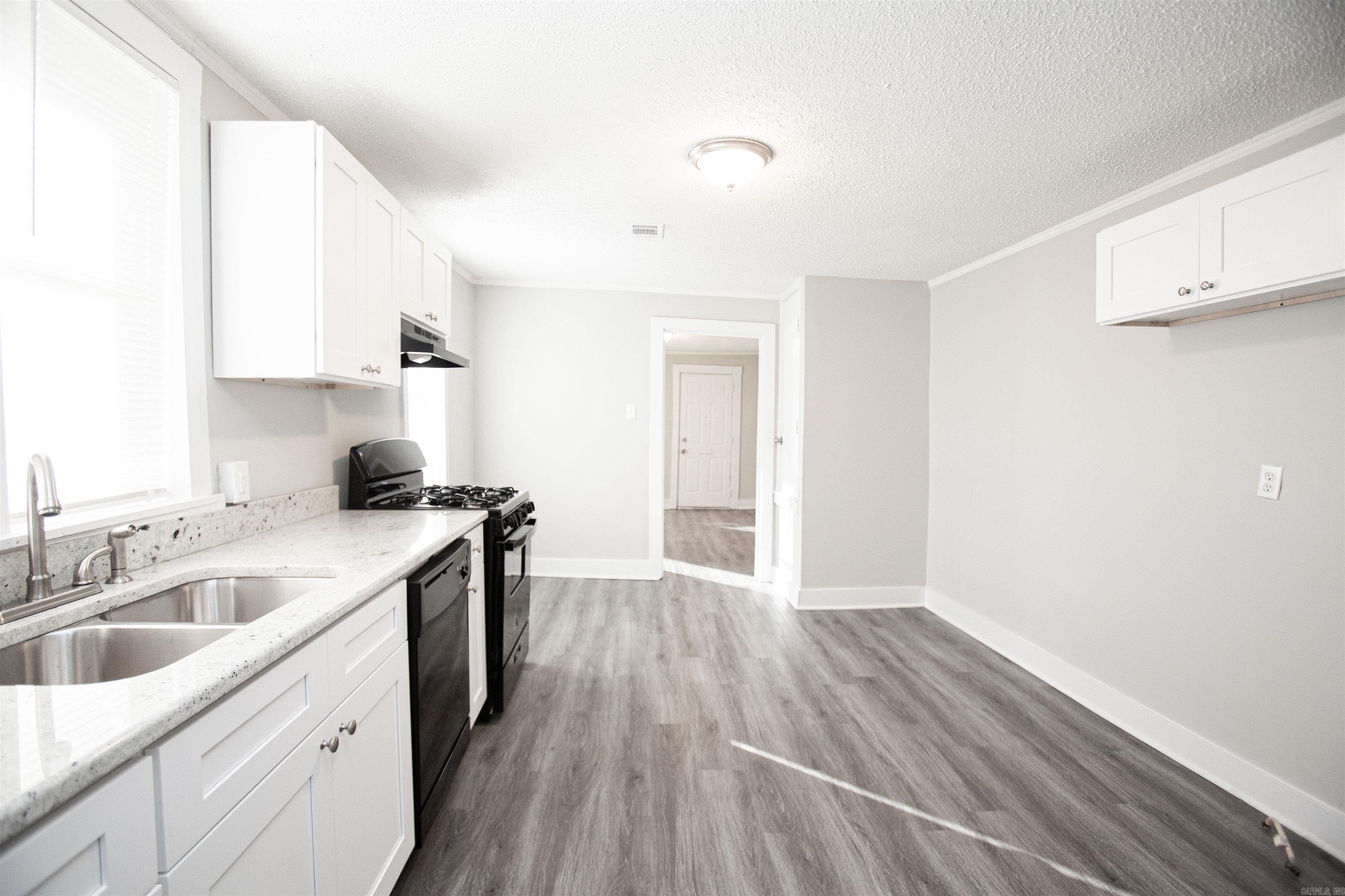 Liberty Hill - Residential Lease