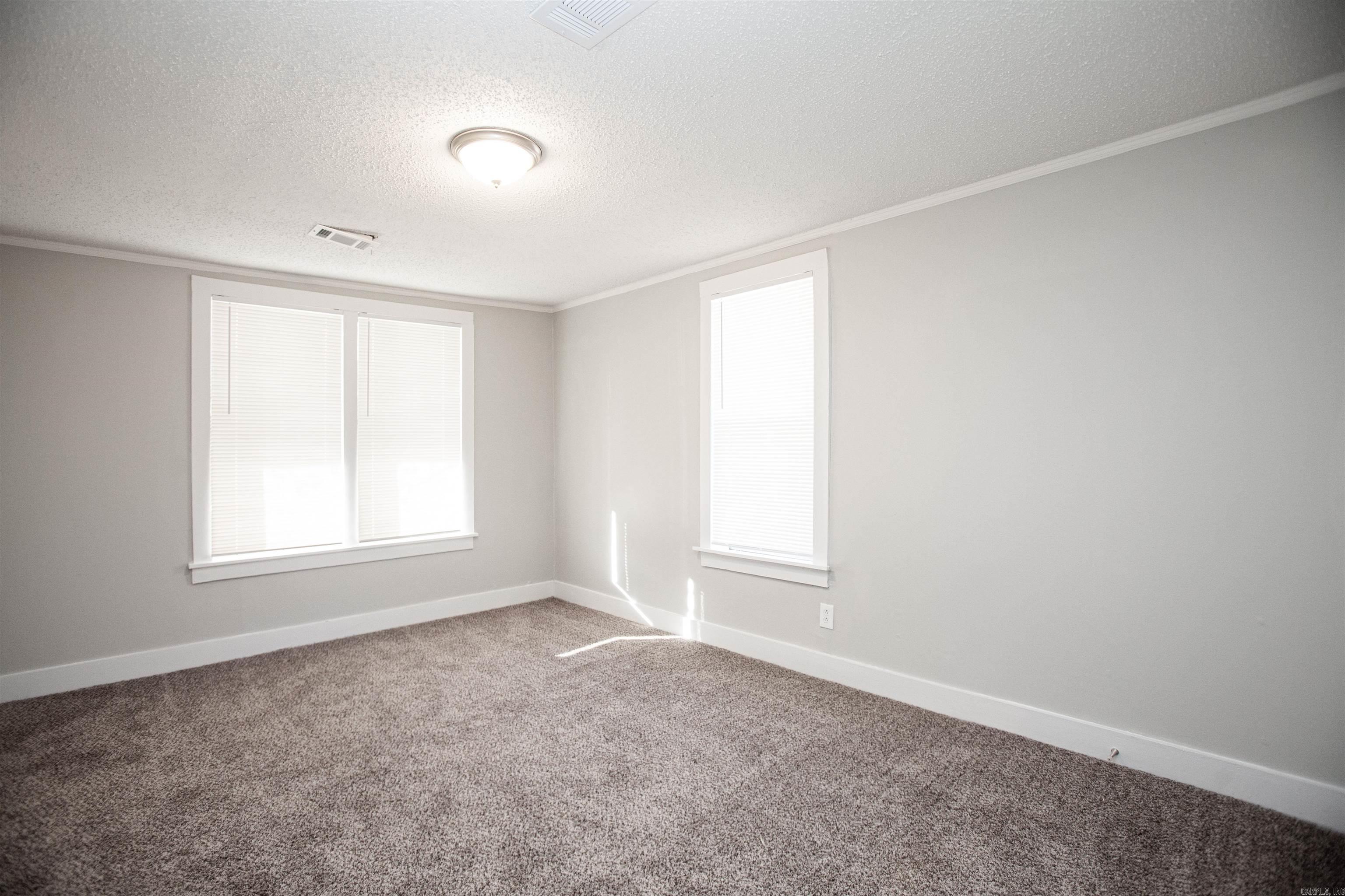 Liberty Hill - Residential Lease