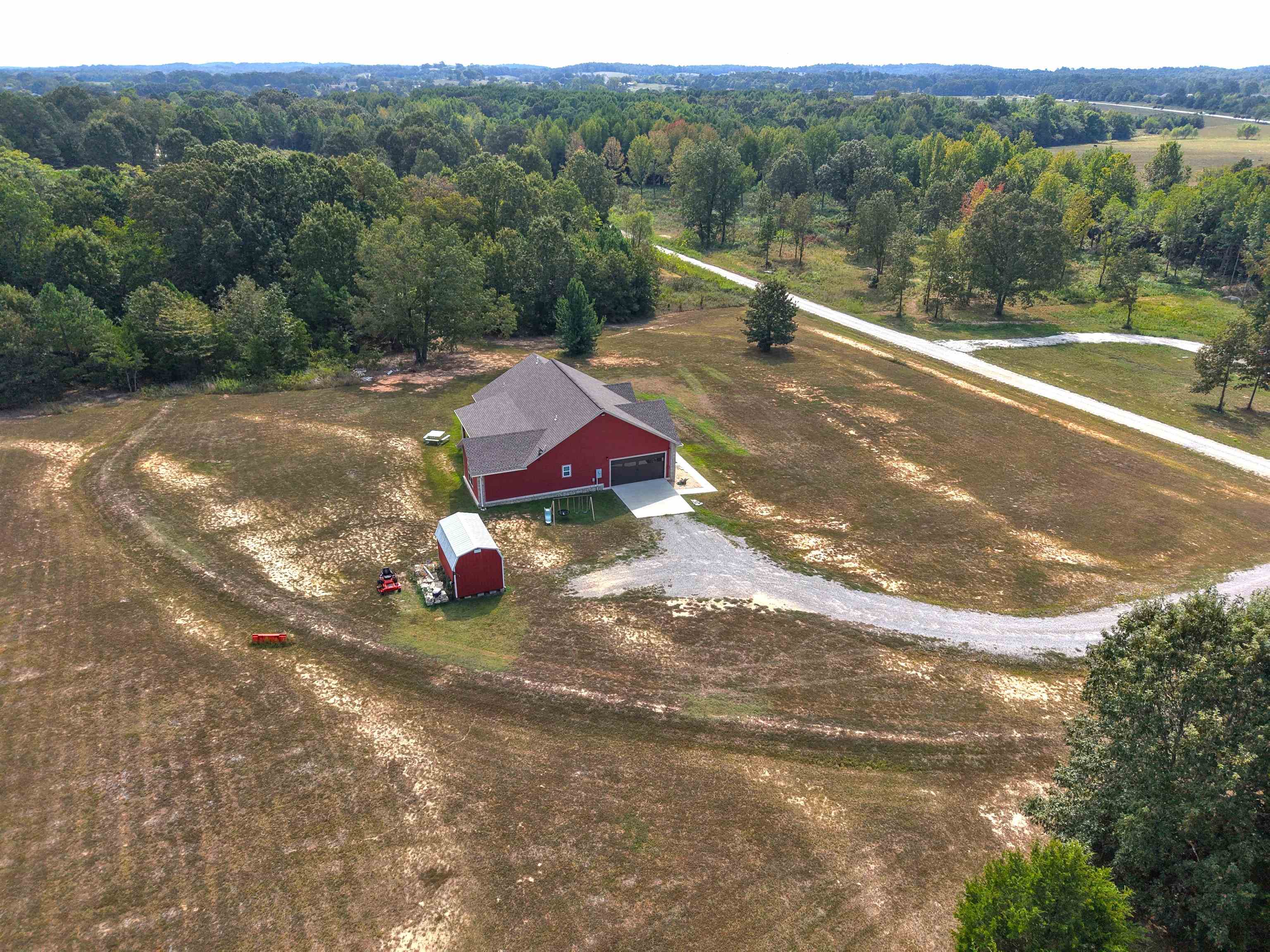 Sage Meadows Phase IIB - Residential