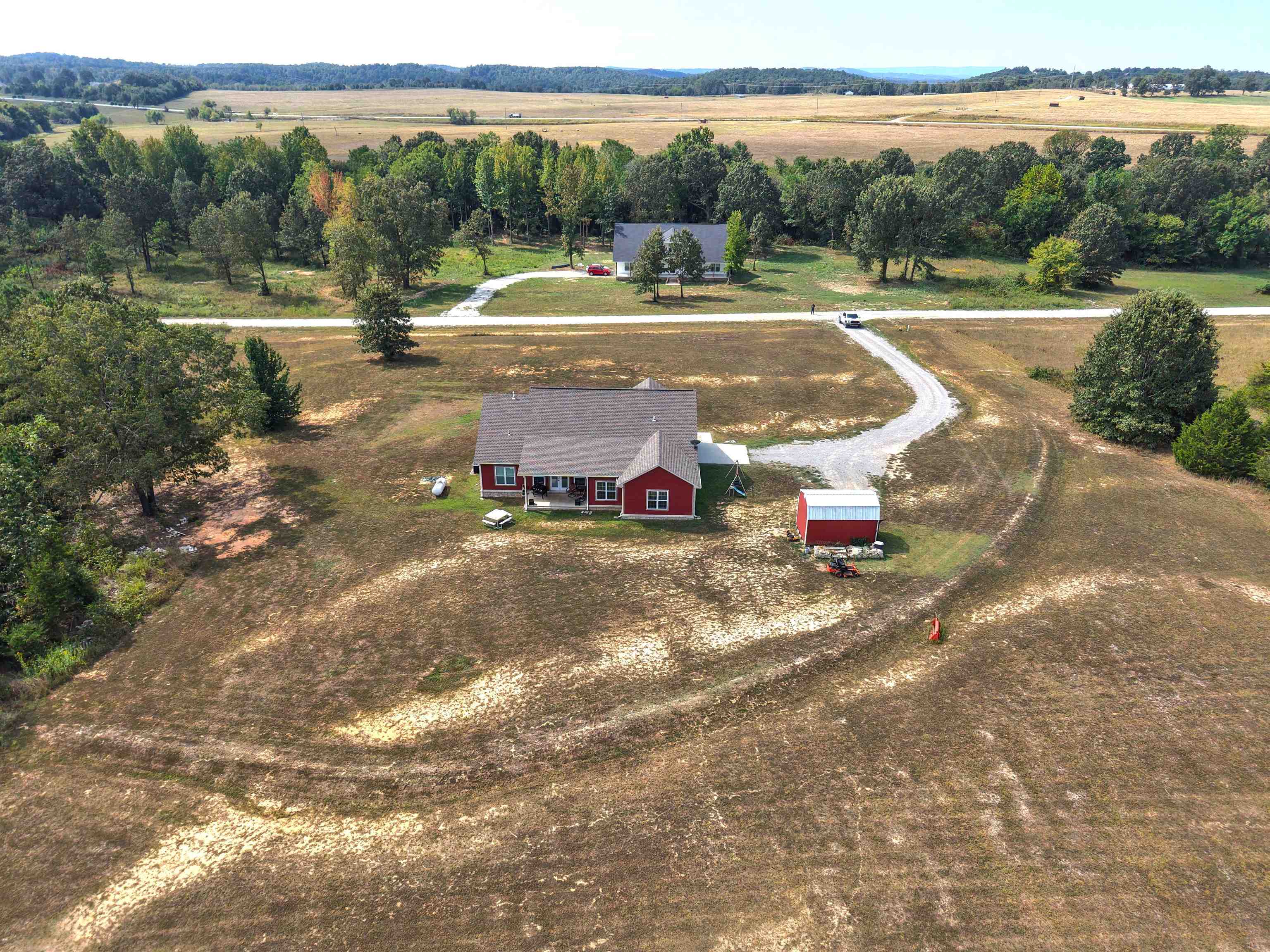 Sage Meadows Phase IIB - Residential