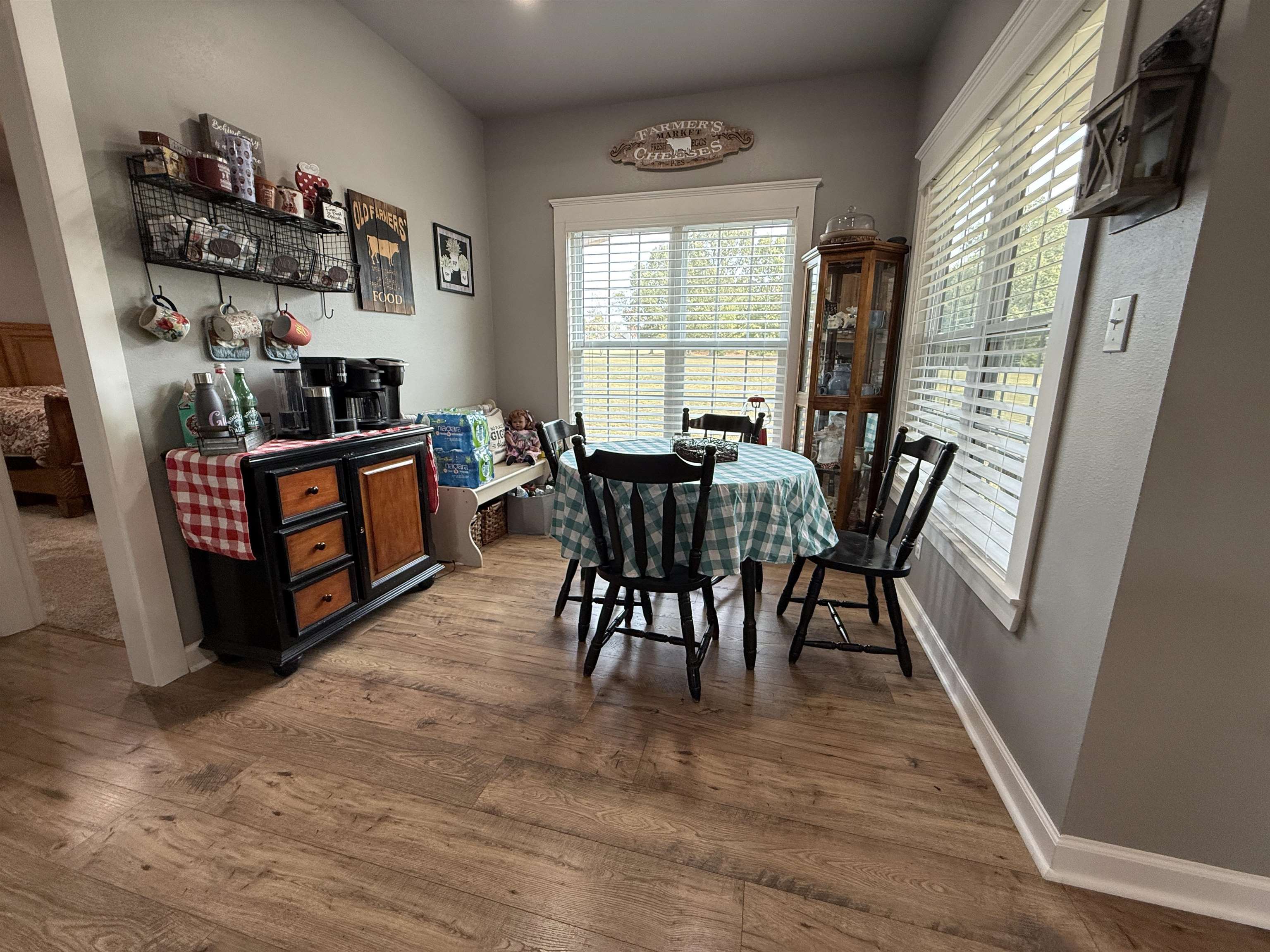 Sage Meadows Phase IIB - Residential