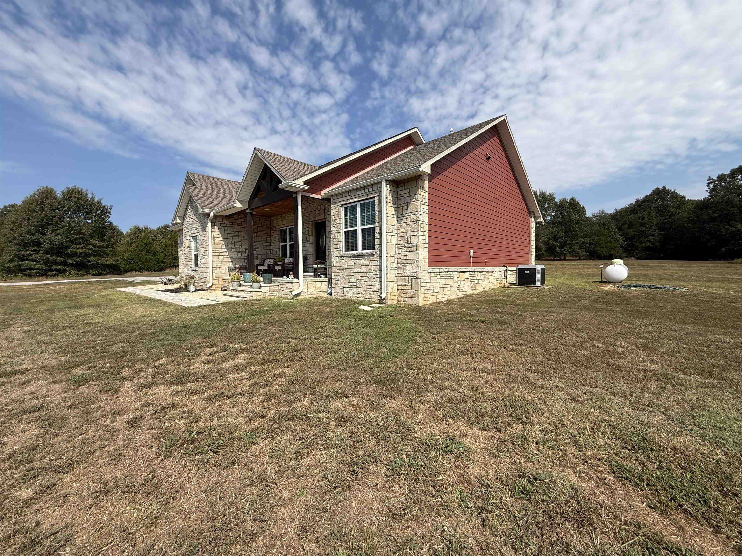 Sage Meadows Phase IIB - Residential